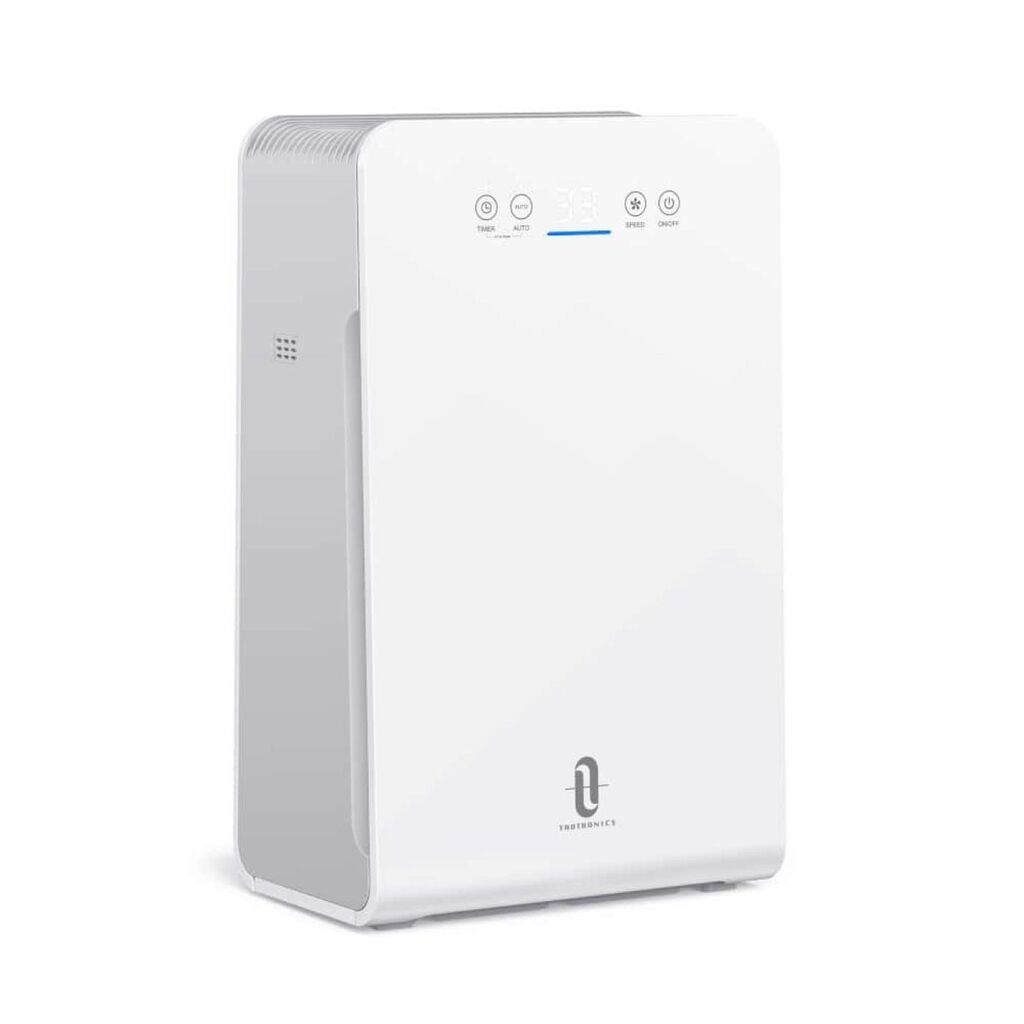 Lõi lọc thay thế cho máy lọc không khí TAOTRONICS AP007_thumbnail_4