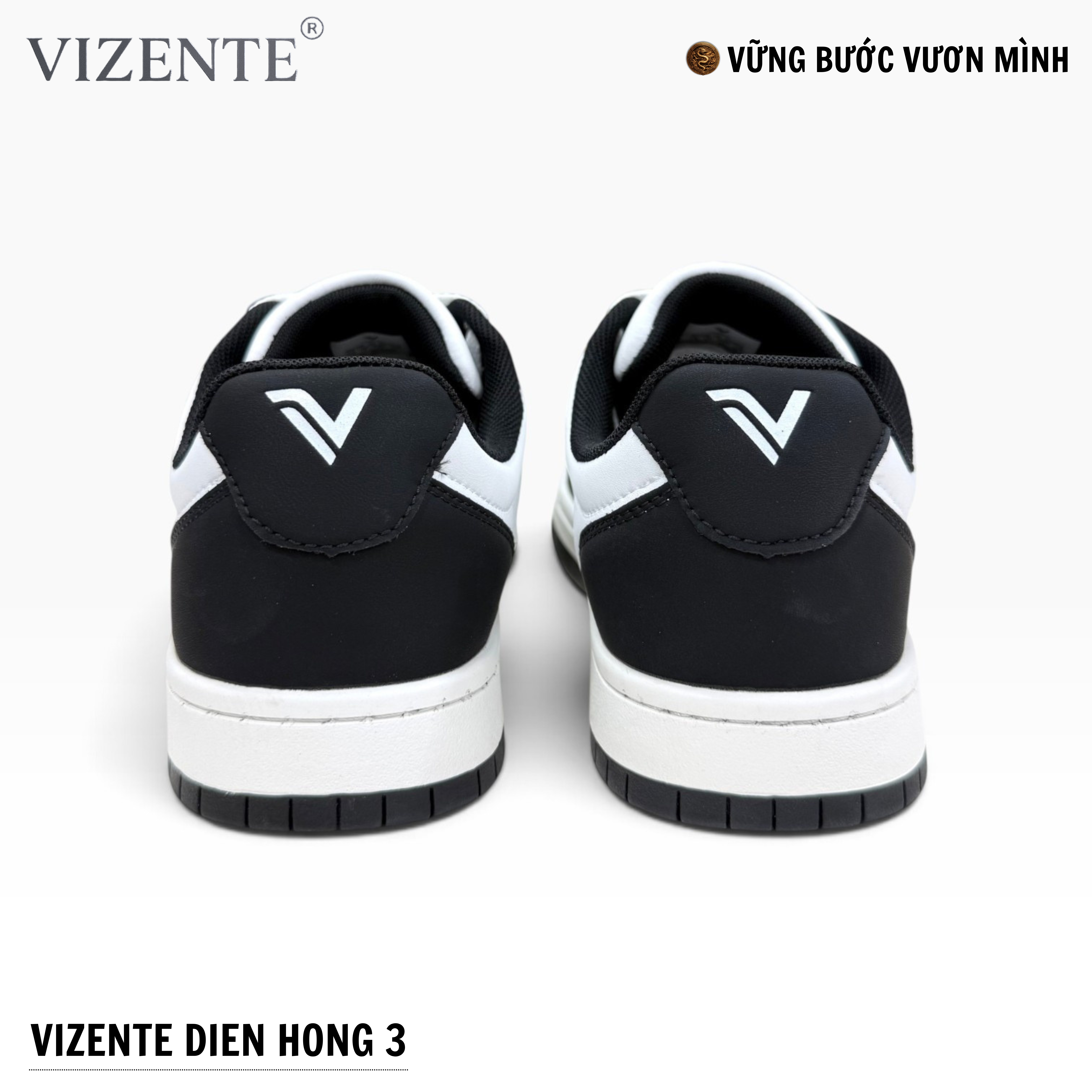 Giày Sneaker VIZENTE DIEN HONG 3_thumbnail_3