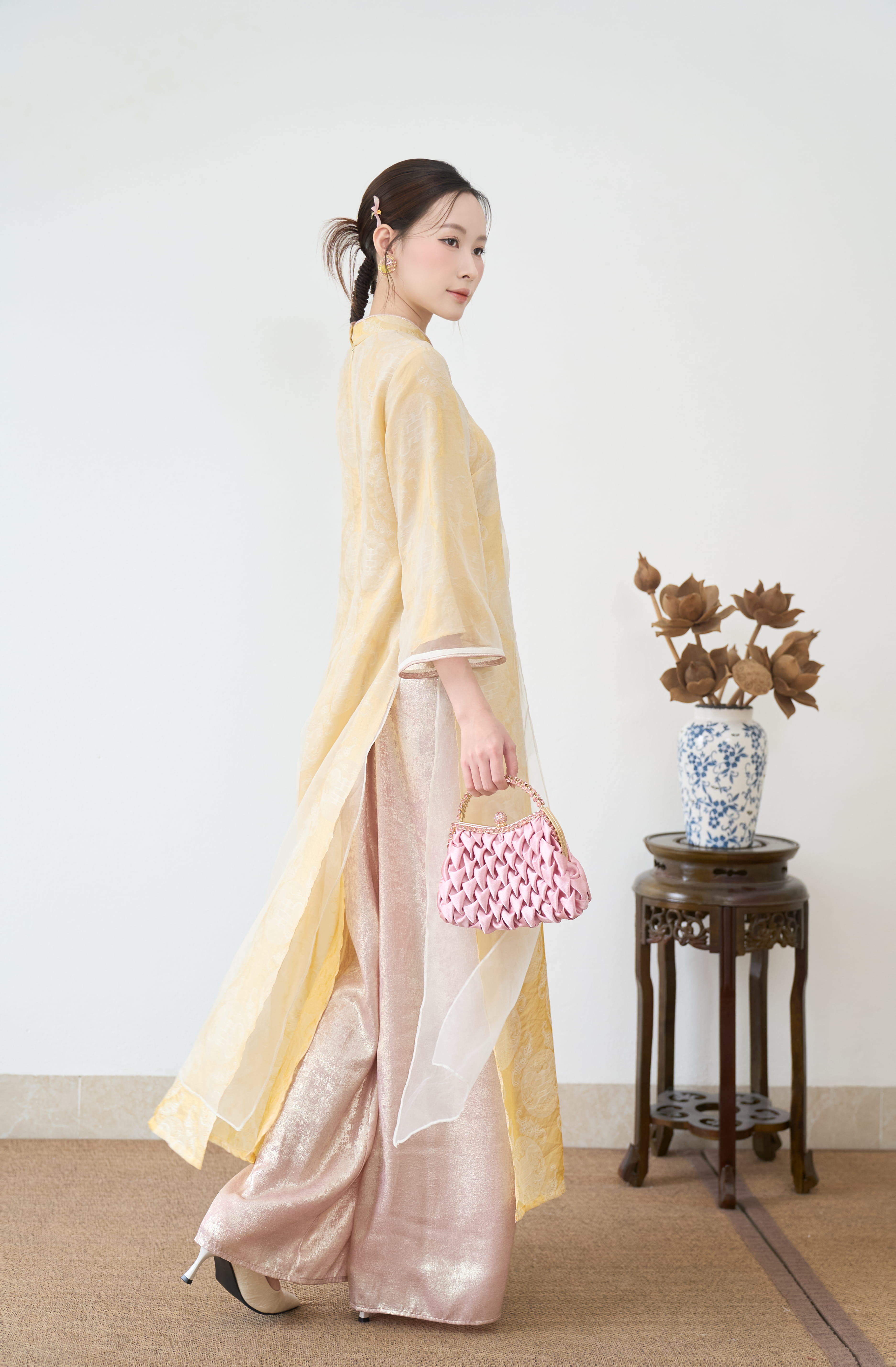 Set áo dài Hoàng Liên_thumbnail_5