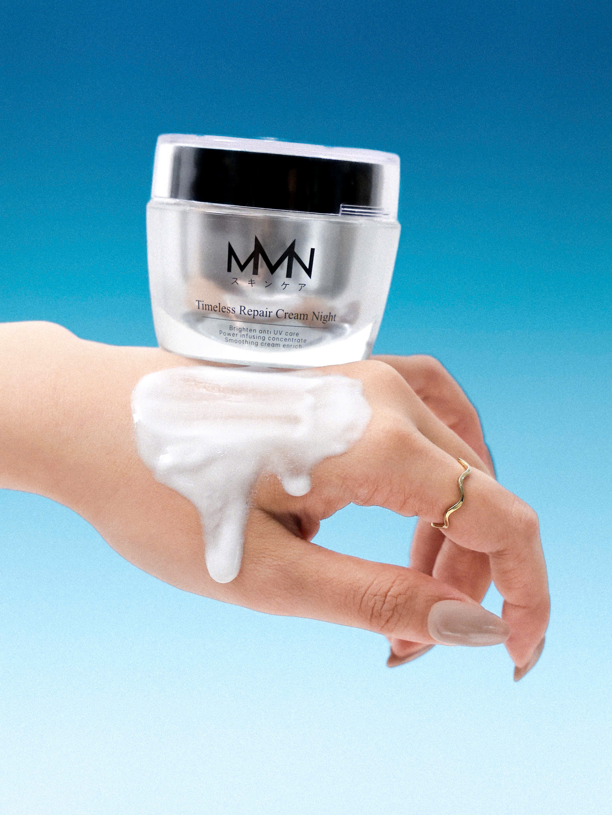 Kem đêm MMN Timeless Repair Cream Night 50gr_thumbnail_12