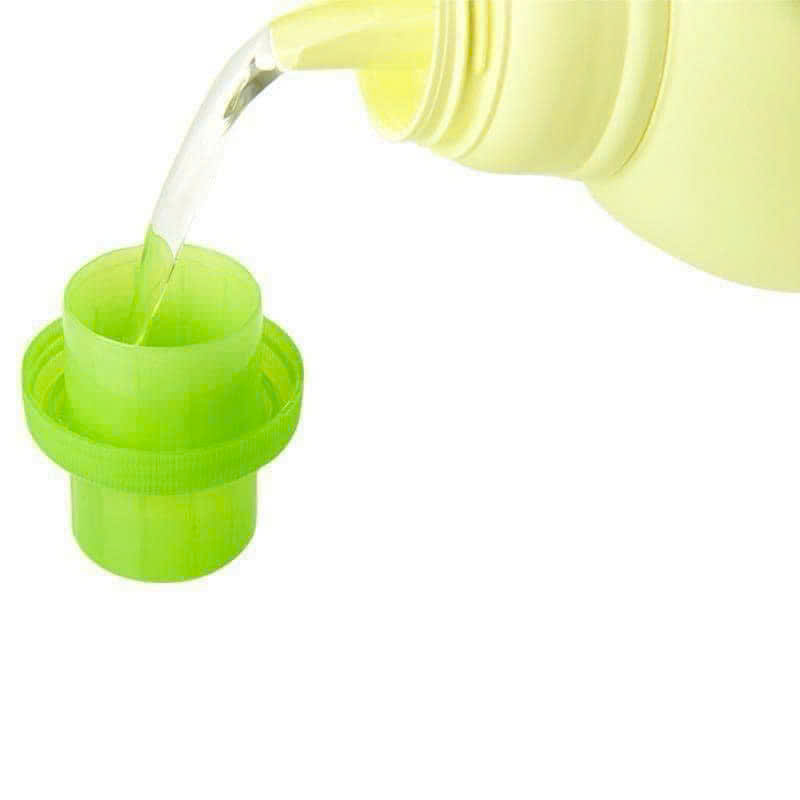 Nước Tẩy Quần Áo Màu Kao 1000ml_thumbnail_5