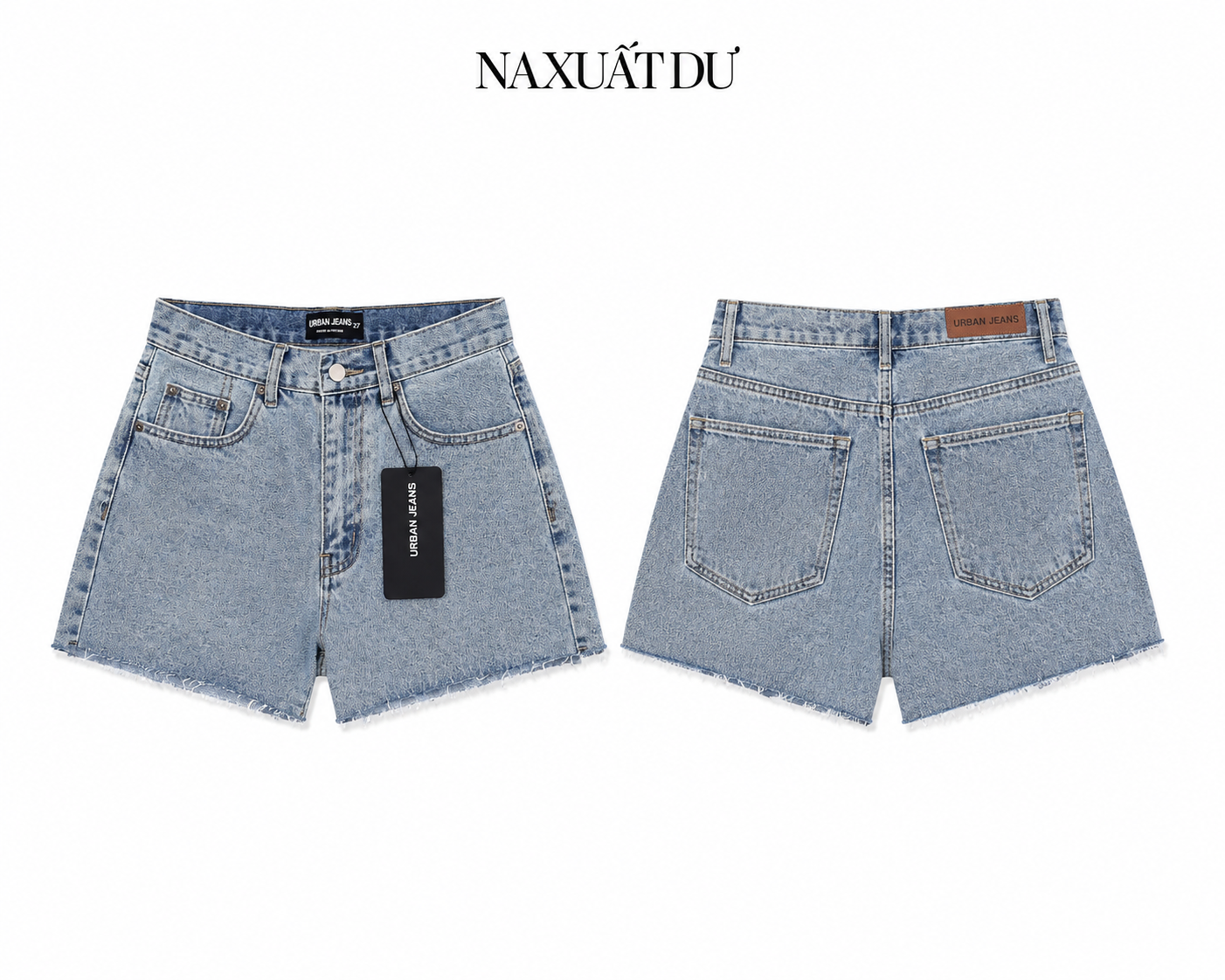 QUẦN SHORT JEANS - Q433 (SALE)_thumbnail_15