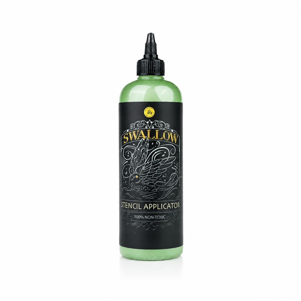 STENCIL - SWALLOW Stencil Gel (16oz)