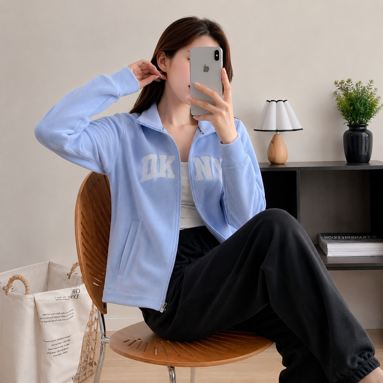 Áo Khoác DKNY_thumbnail_7
