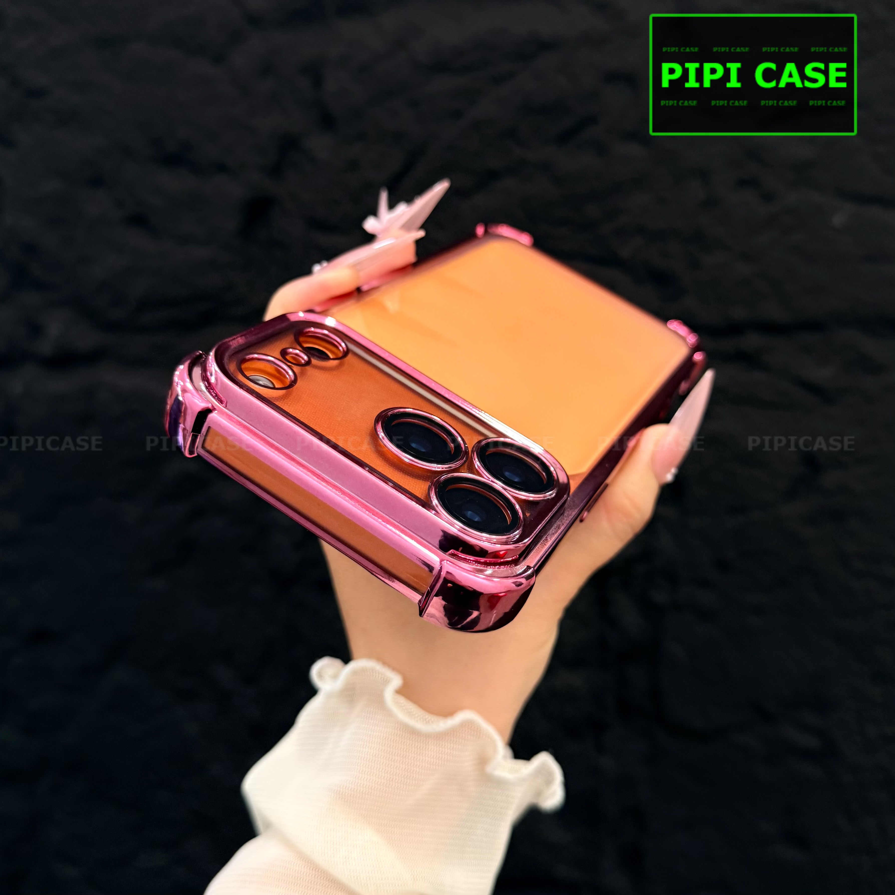 Ốp Lưng iPhone 17 Pro - Gu - Hồng_thumbnail_12