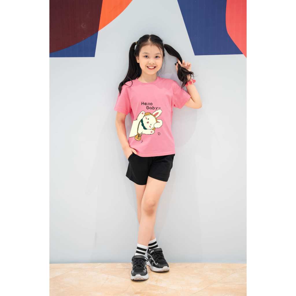 [XẢ KHO BỘ BÉ GÁI SIZE 110,120] Bộ đồ cho bé gái nhiều mẫu - Quần áo bé gái nữ  từ 15-22kg - Loza Kids XB001_thumbnail_20