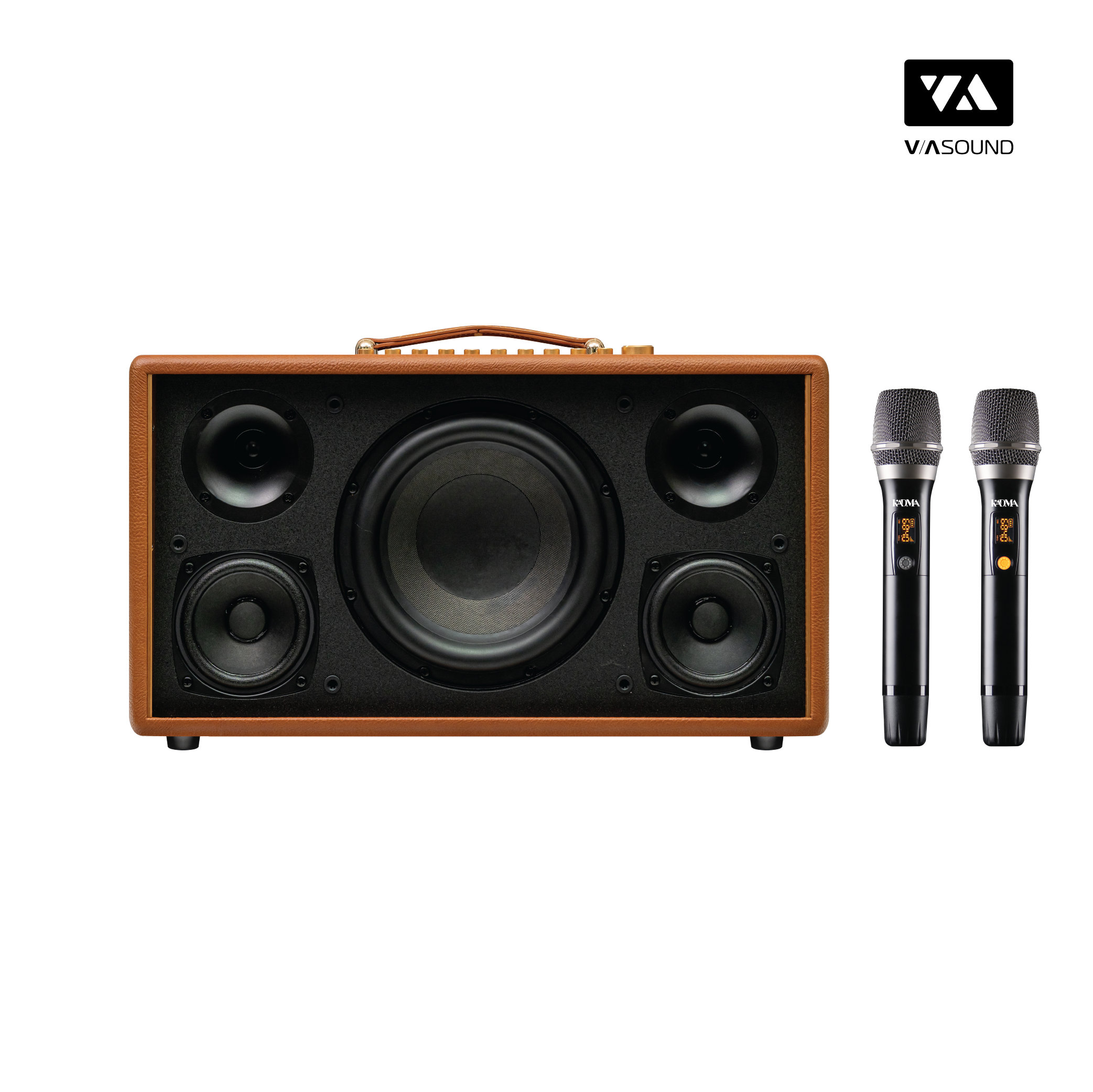 Loa Hifi Karaoke Xách Tay KADMA KS68_thumbnail_39
