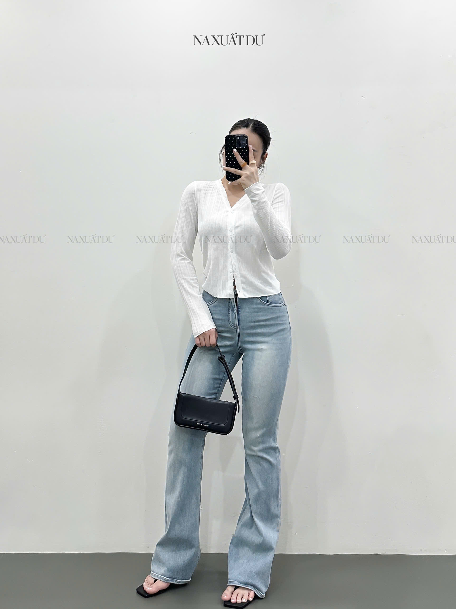 Áo len cardigan - A325_thumbnail_5