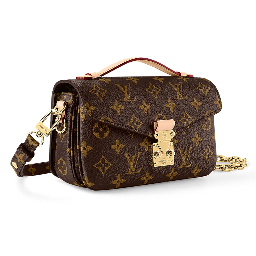  Pochette Métis East West
