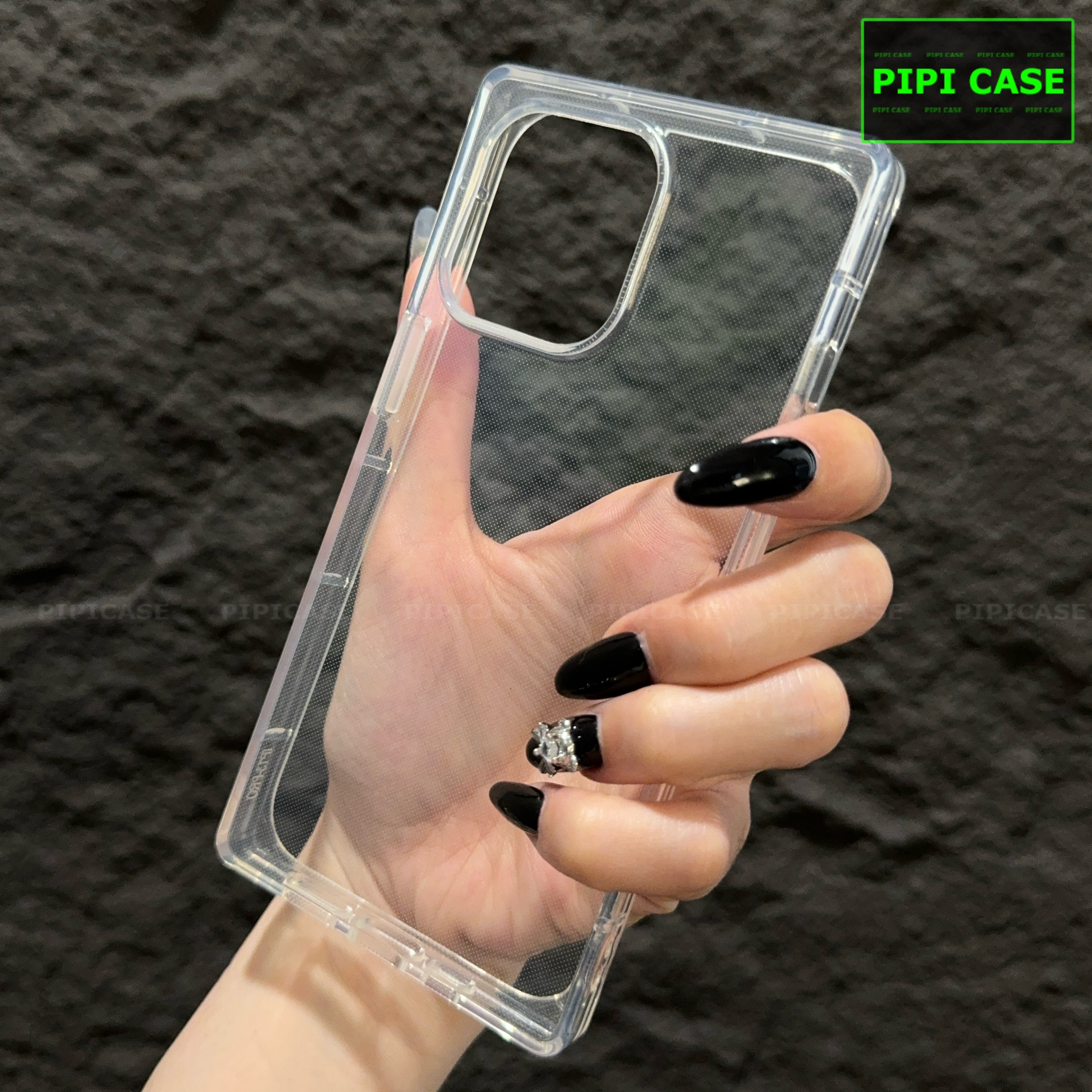 Ốp Lưng iPhone 13 - Layla - Trắng_thumbnail_1