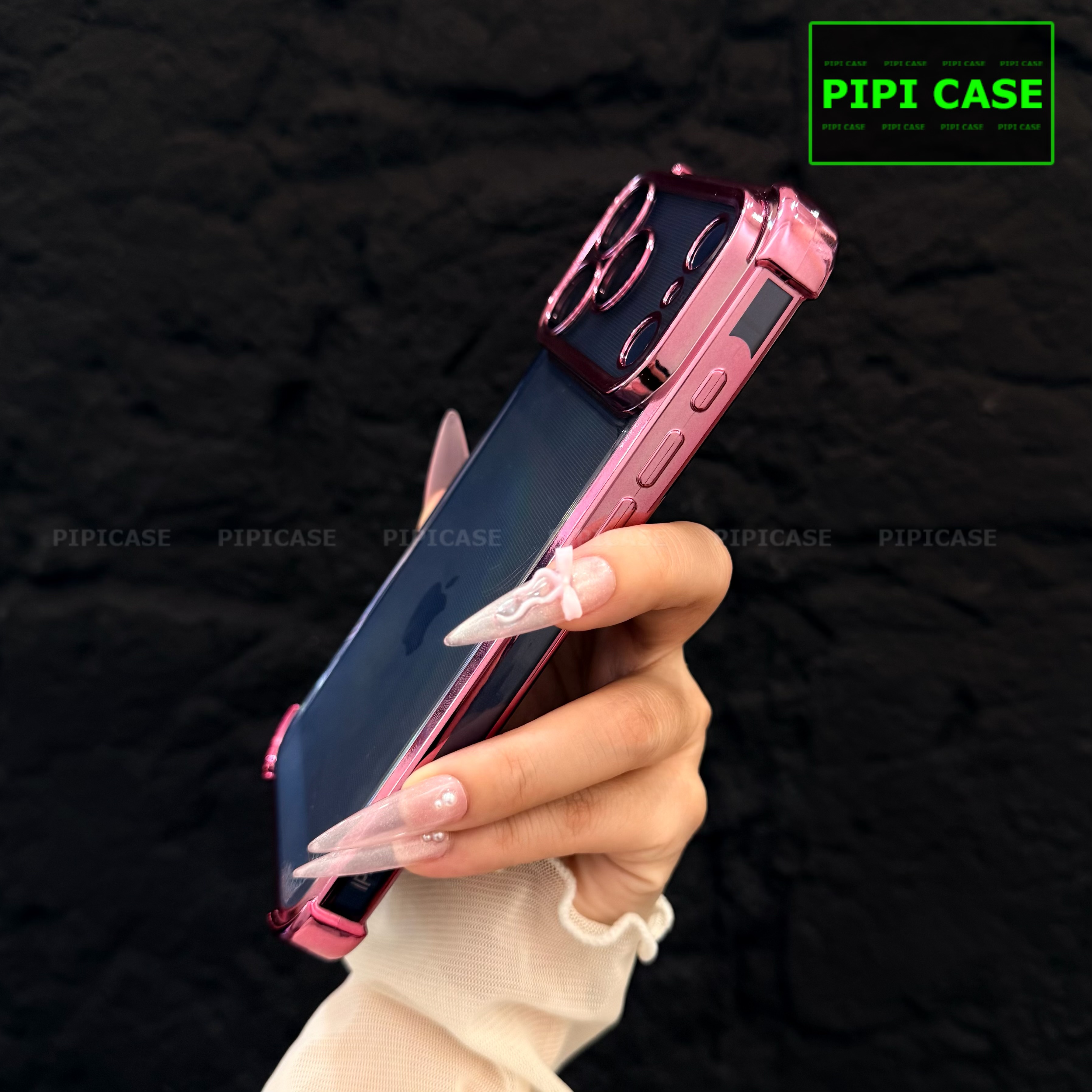 Ốp Lưng iPhone 17 Pro - Gu - Hồng_thumbnail_17