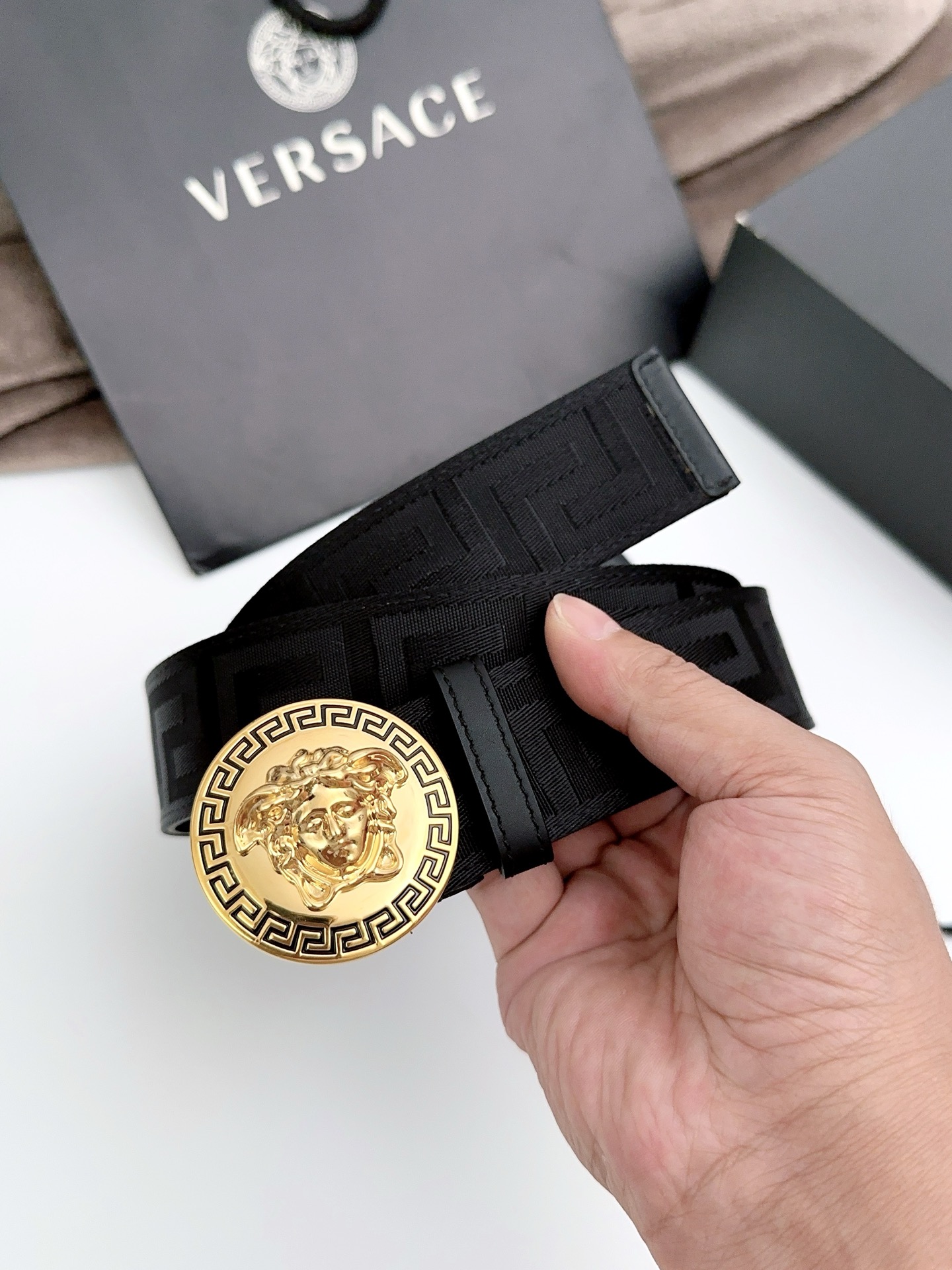 Belt Versace_thumbnail_2