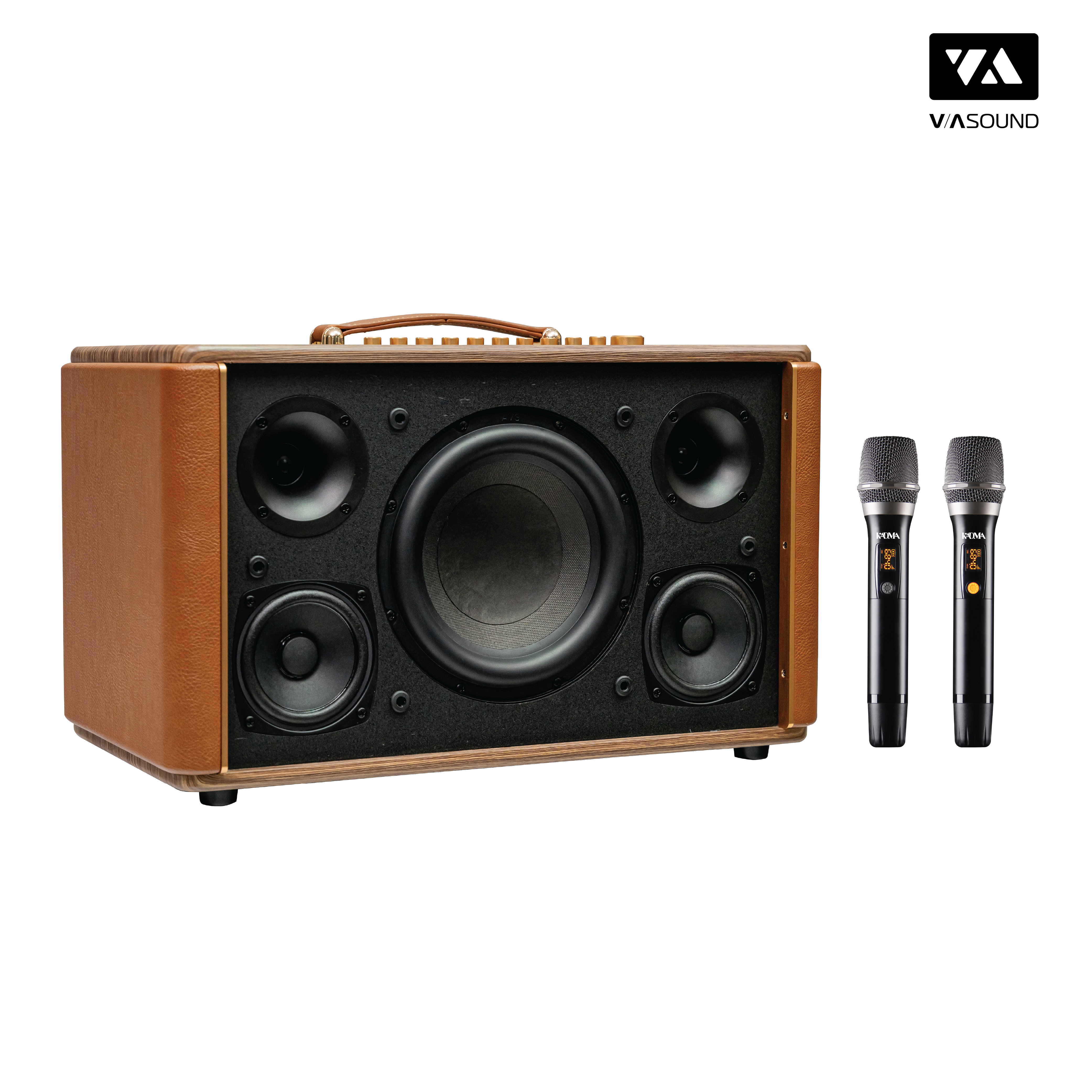 Loa Hifi Karaoke Xách Tay KADMA KS300_thumbnail_30