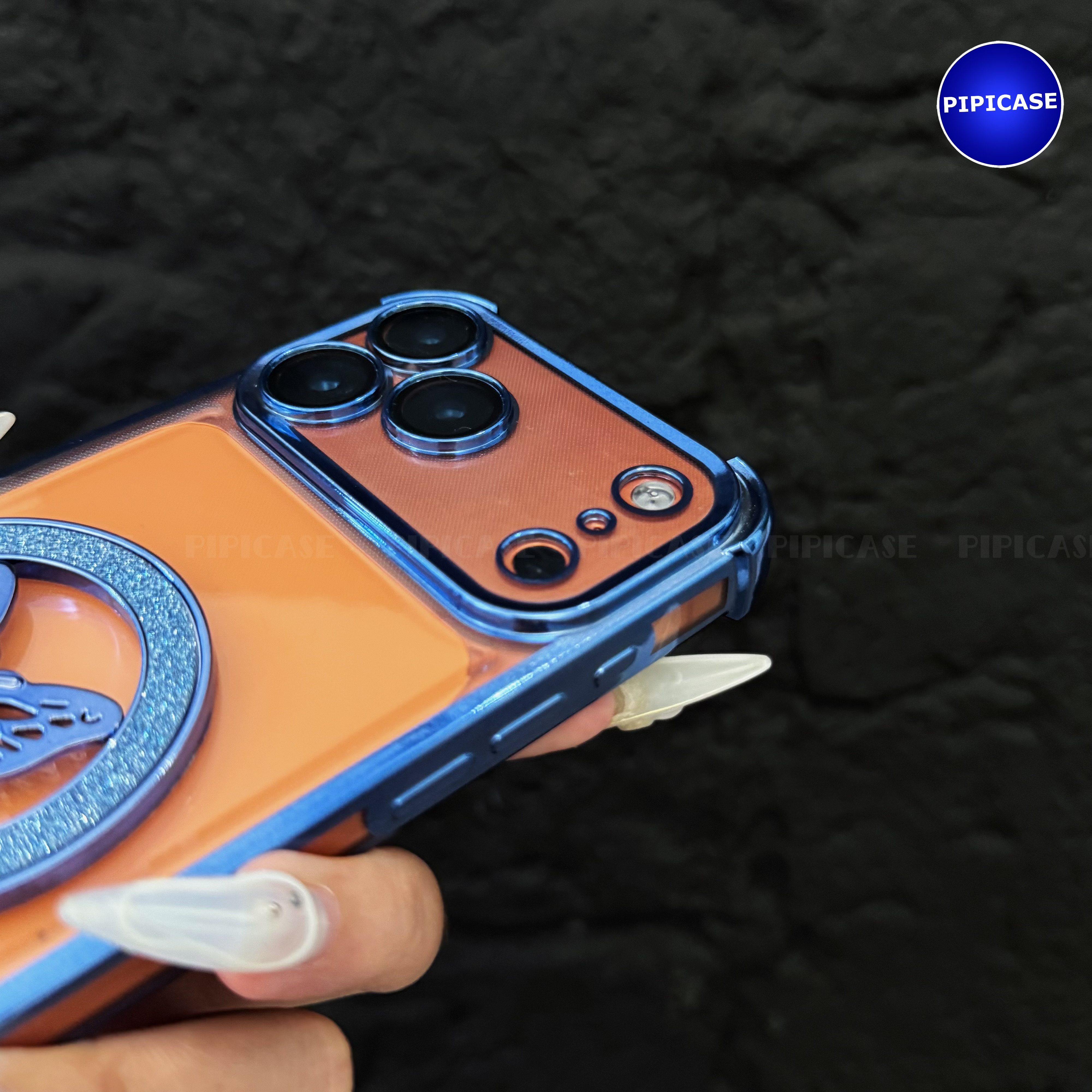 Ốp Lưng iPhone 17 Pro - MO - Xanh Nhạt_thumbnail_14