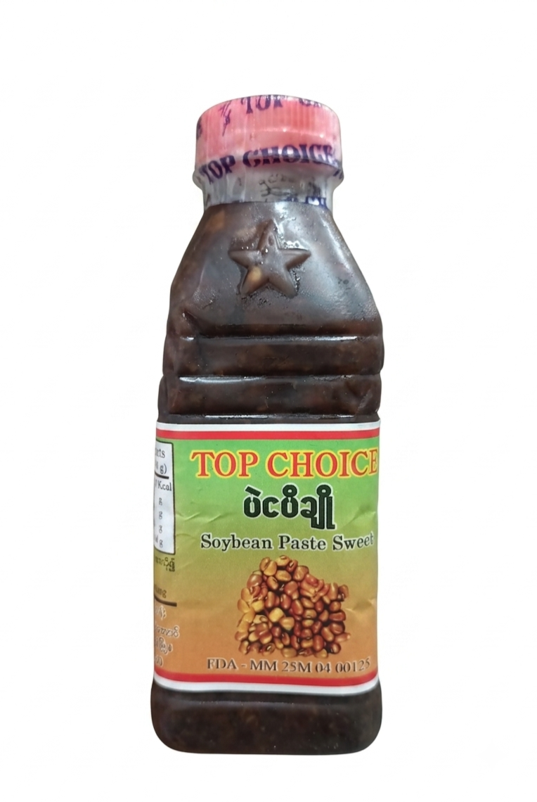 Top Choice ပဲငပိချို