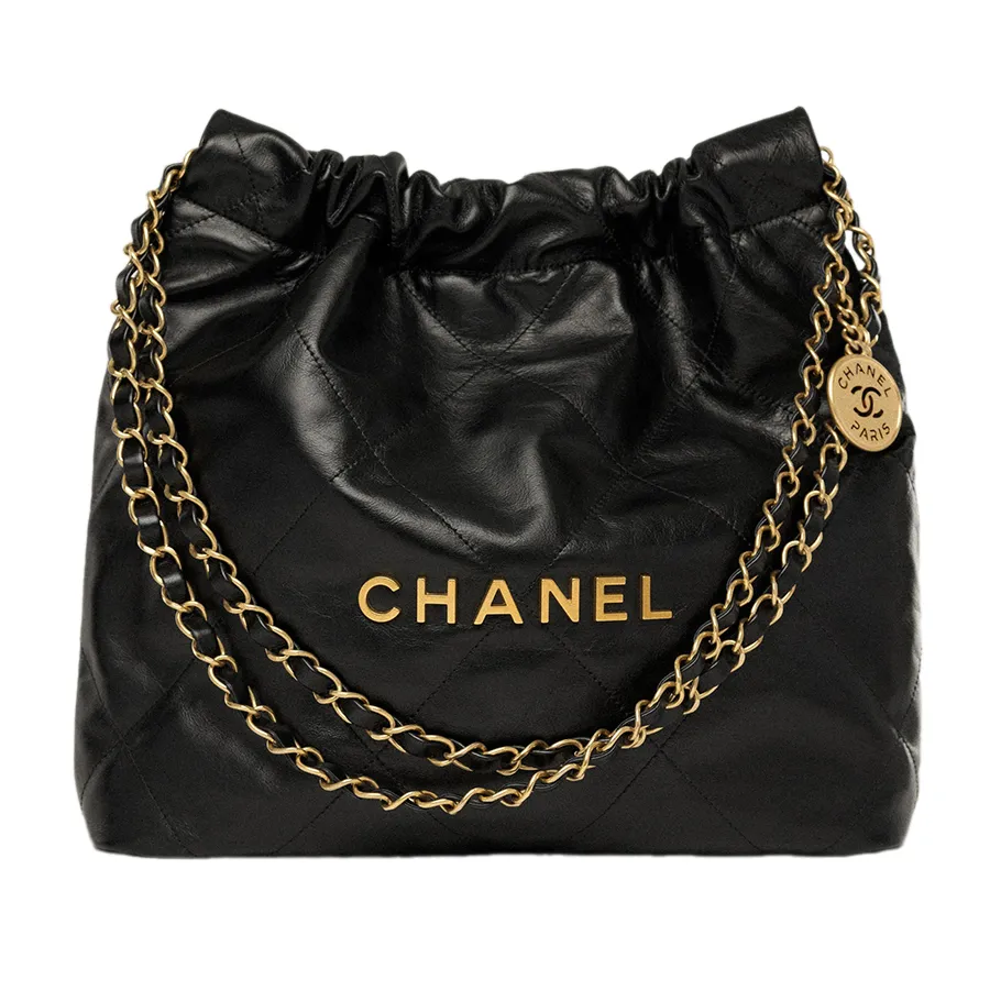 Chanel 22 Small Handbag