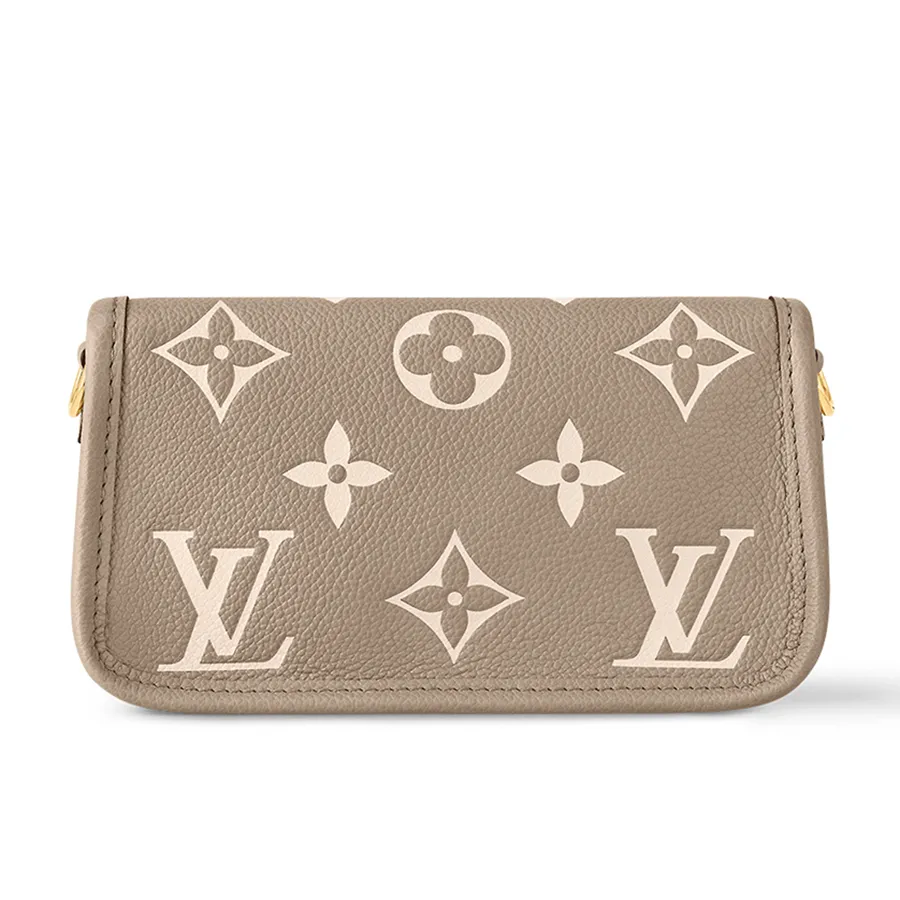 LV Nano Diane Monogram