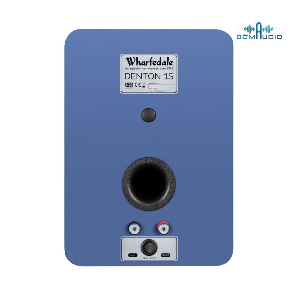Loa Bookshelf WHARFEDALE DENTON 1S_thumbnail_11