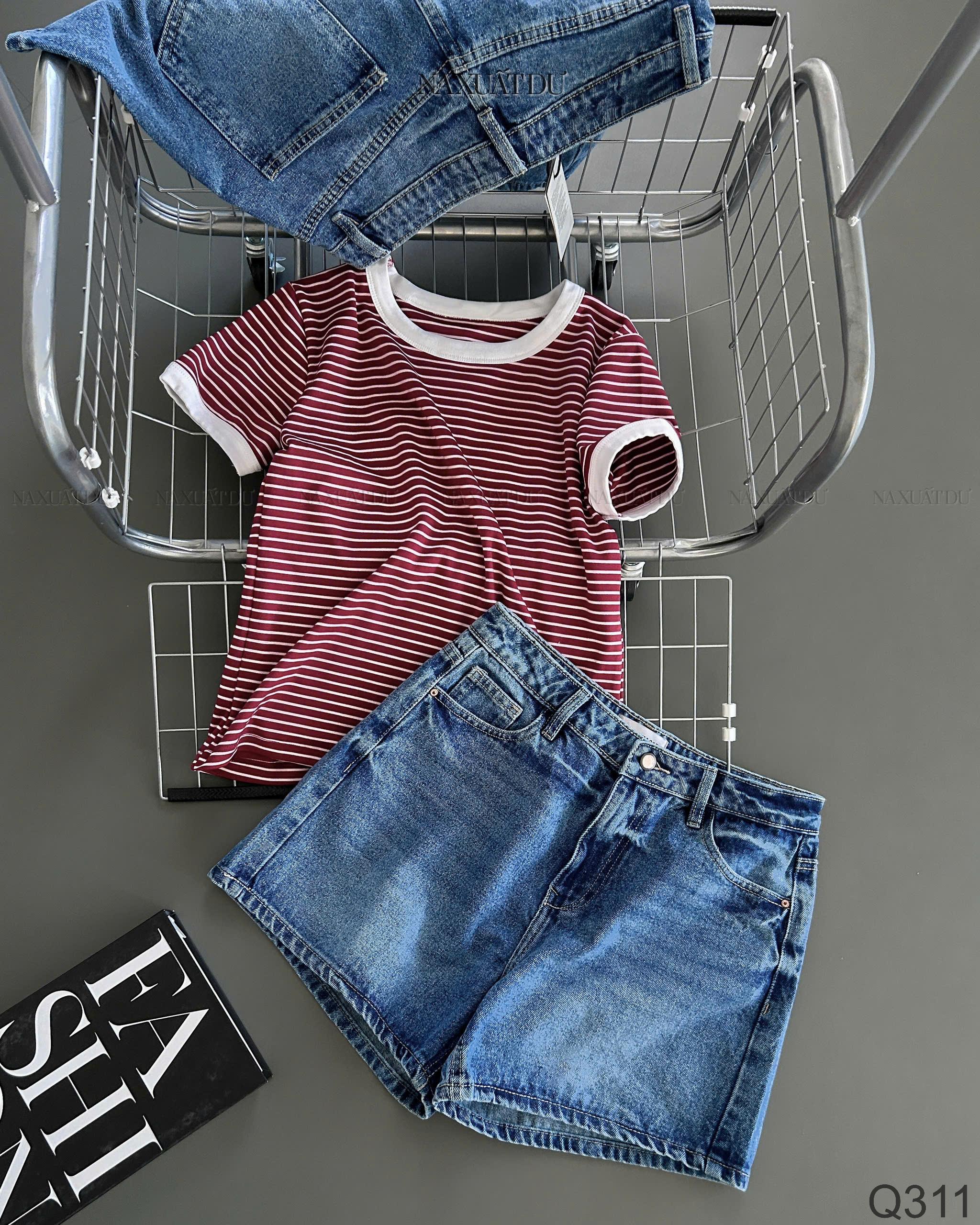 QUẦN SHORT JEANS - Q311_thumbnail_1