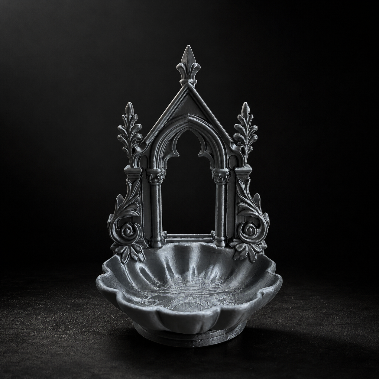 [PRE-ORDER] Khay Đựng Tumbled In 3D Aqua Gate_thumbnail_2