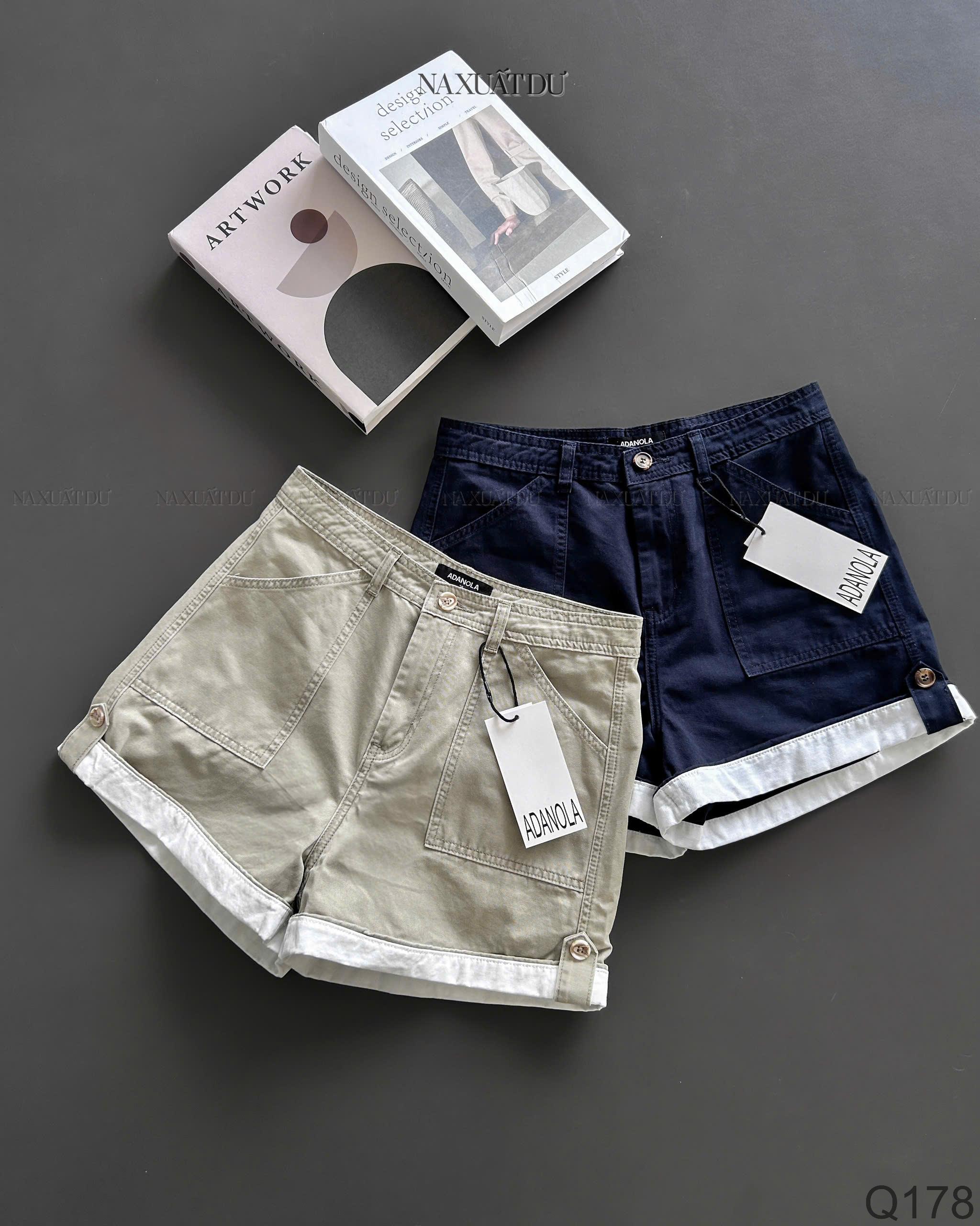 Quần short 
