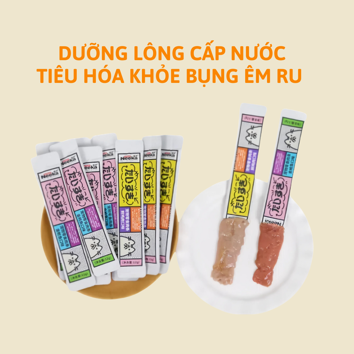 Thanh súp thưởng Neeka cho mèo (12G)_thumbnail_2