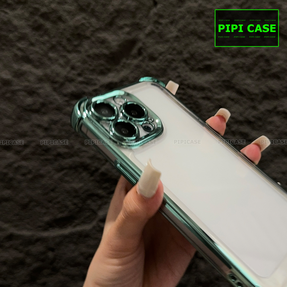 Ốp Lưng iPhone 13 Pro - Gu - Xanh Lá_thumbnail_5
