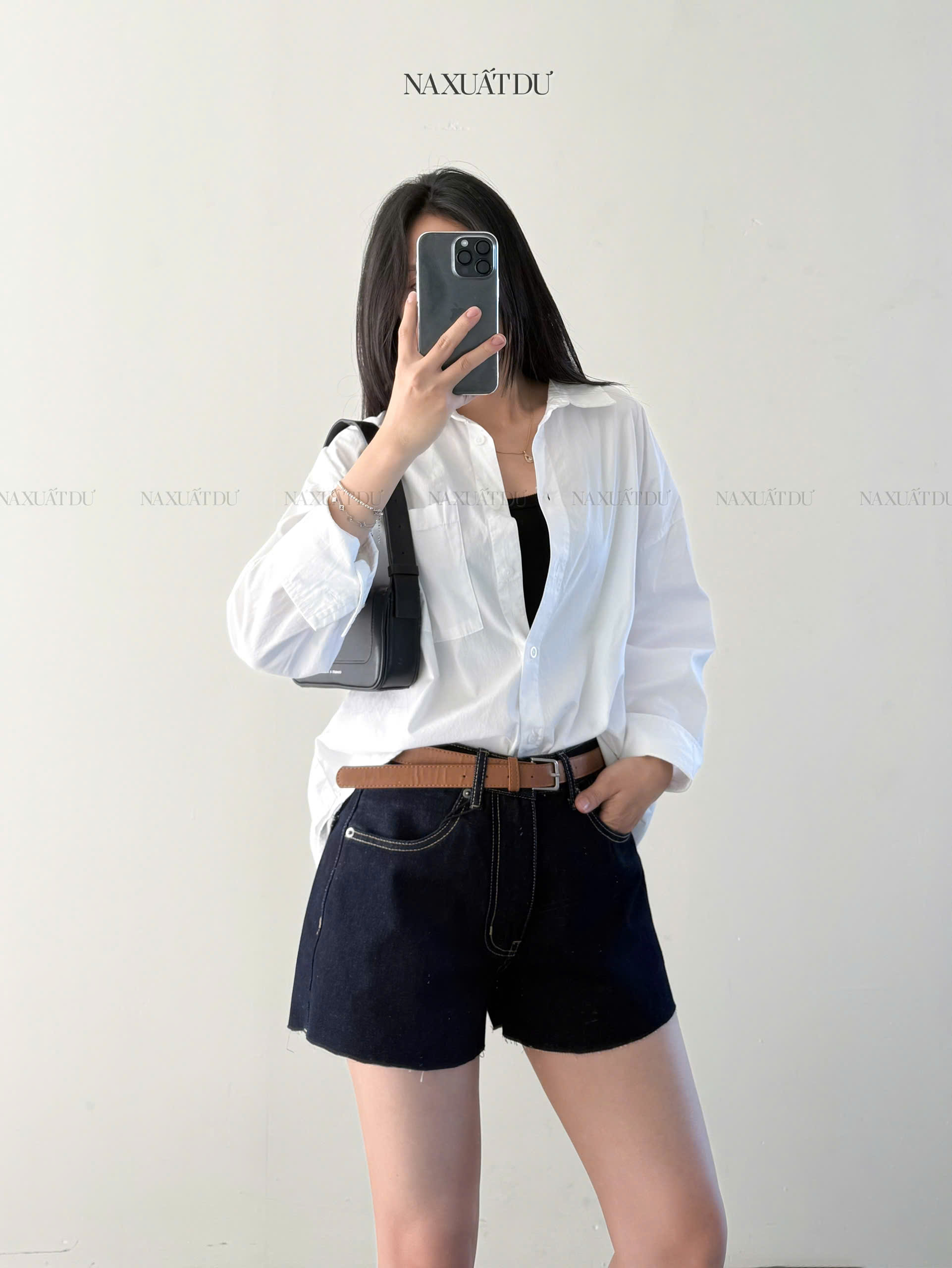 QUẦN SHORT JEANS - Q433 (SALE)_thumbnail_10