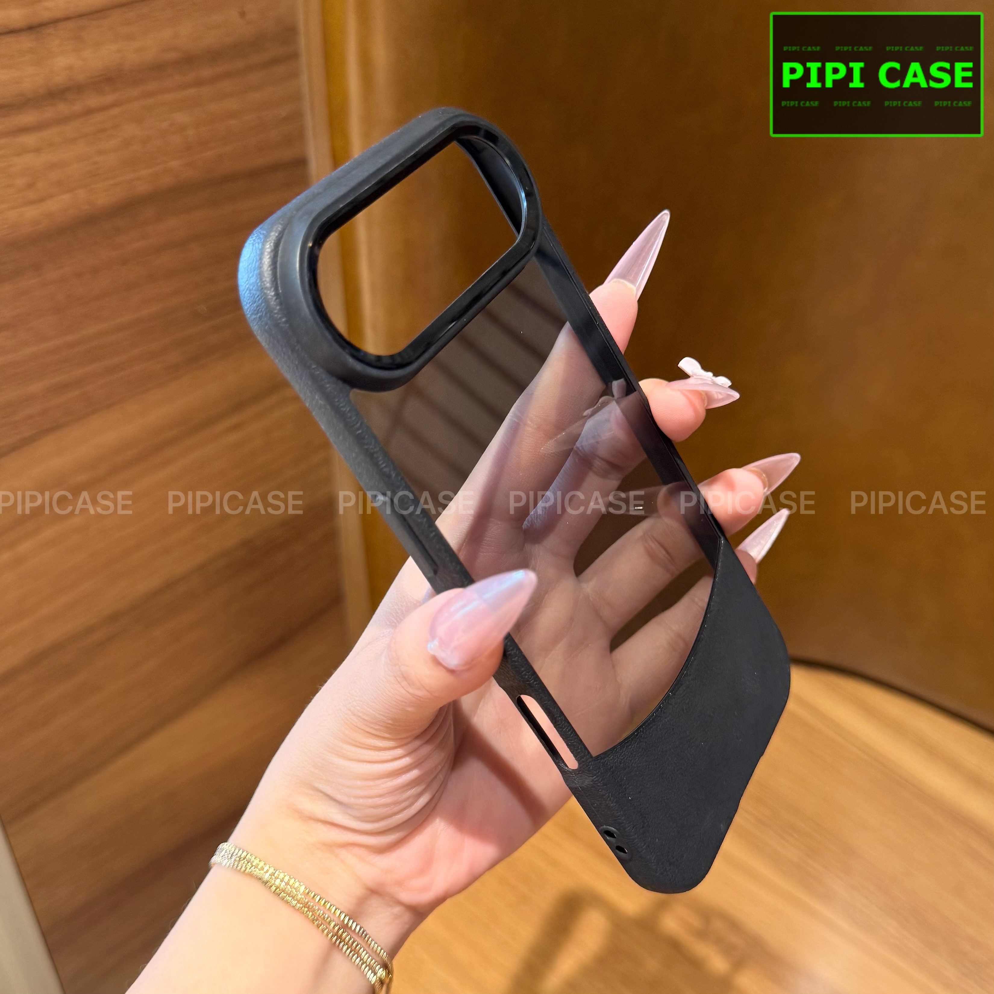 Ốp Lưng iPhone Air - Richy - Đen_thumbnail_3