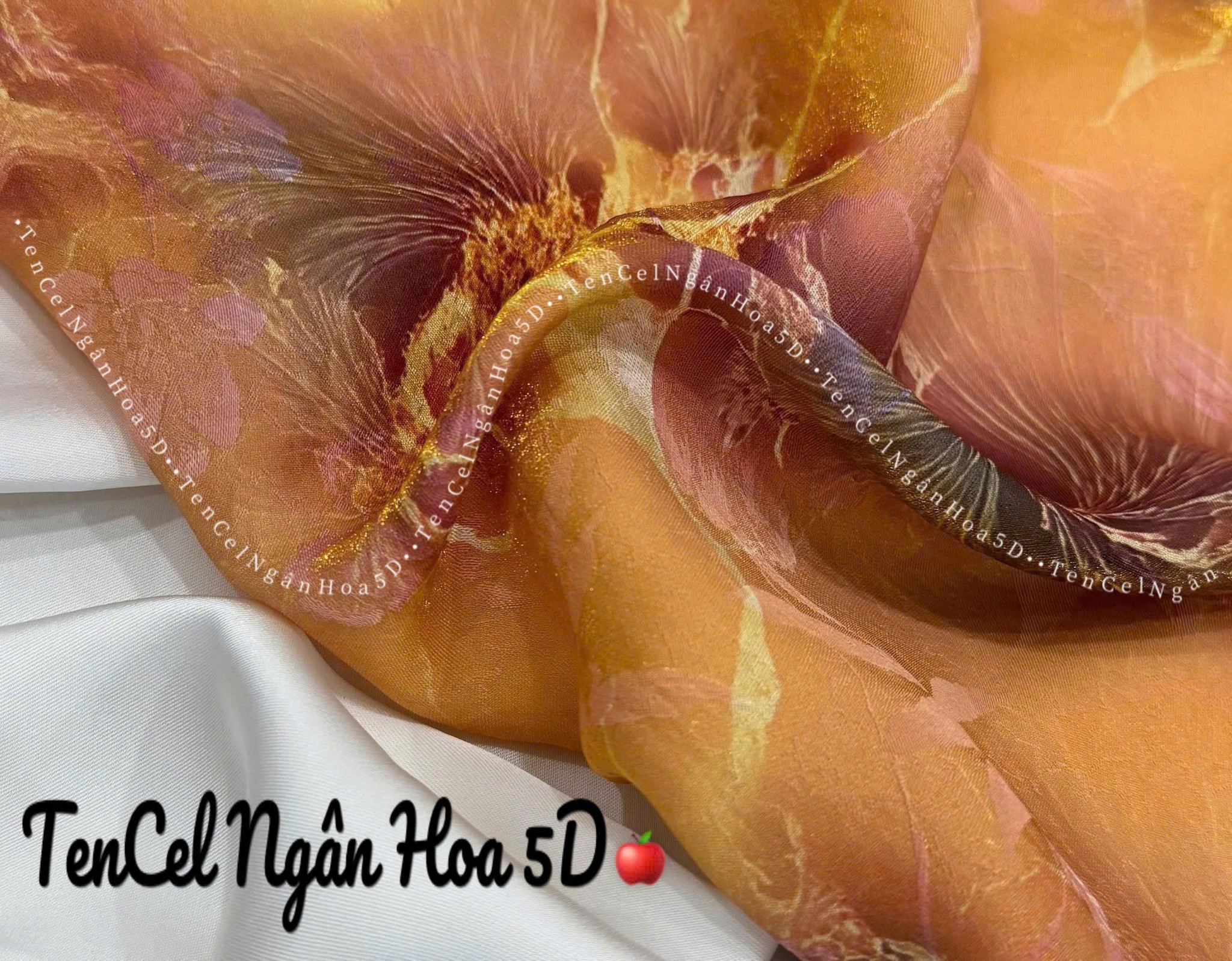 Đầm giả áo dài - Y2222 - Thương hiệu ZONBIG_thumbnail_3