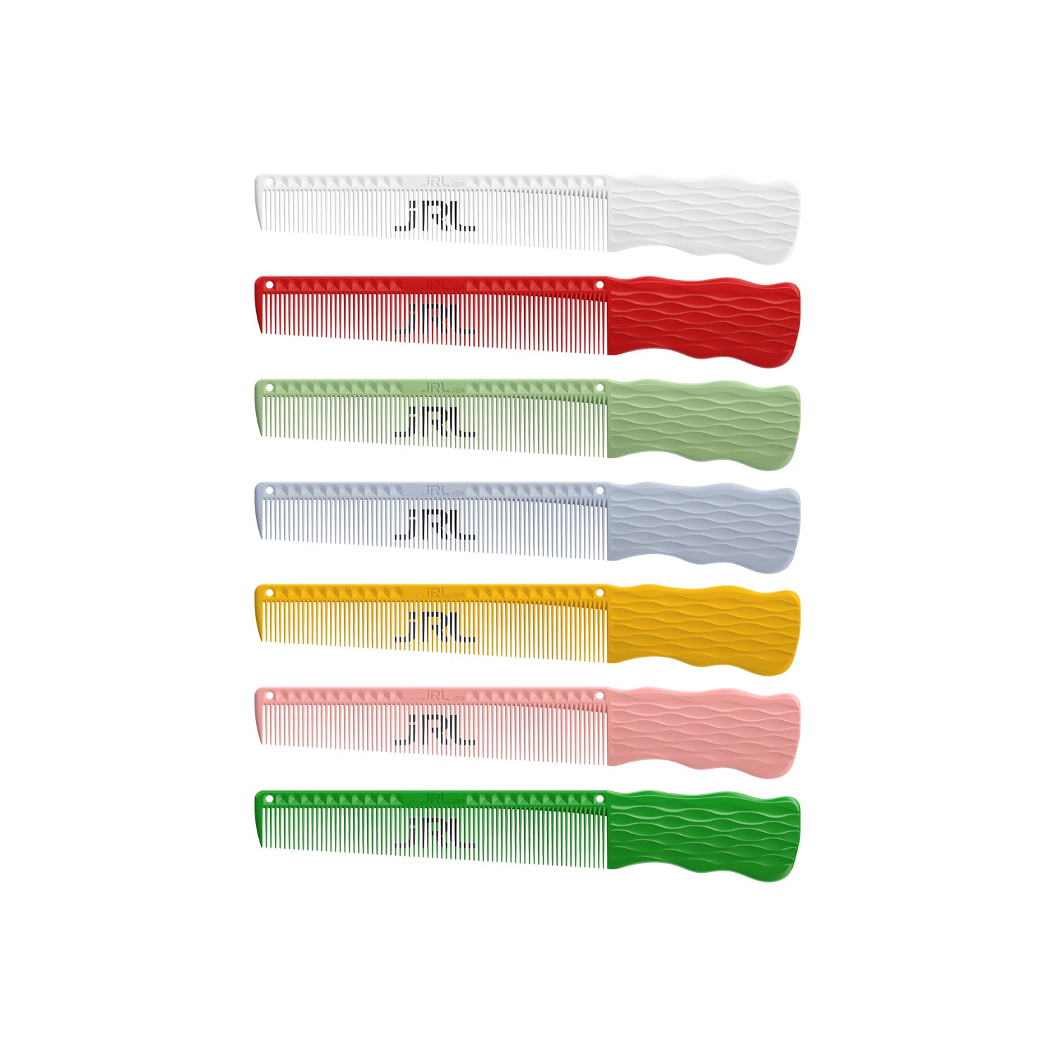 Lược JRL Barbering Taper Comb 6.5