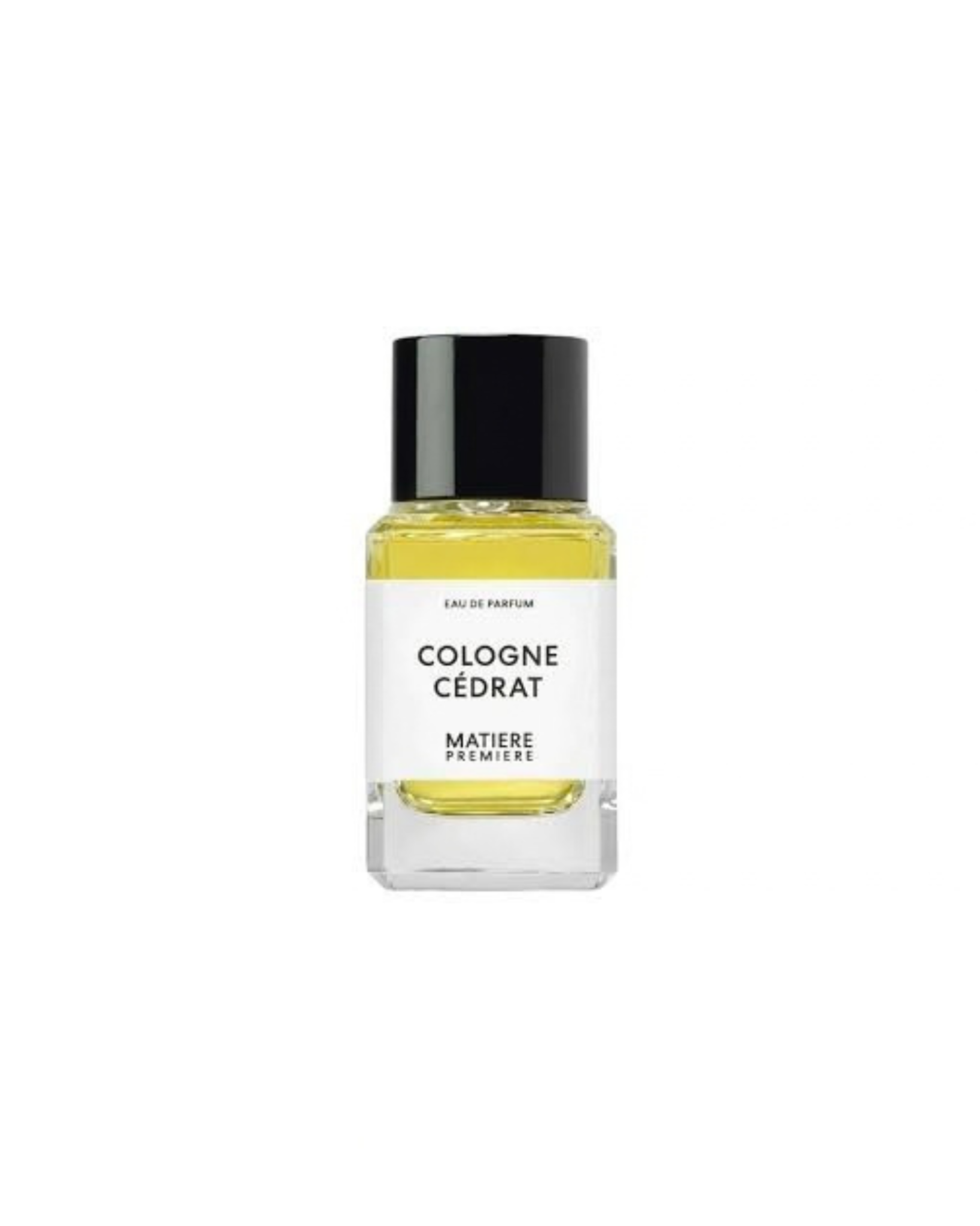 Matiere Premiere Cologne Cedrat EDP