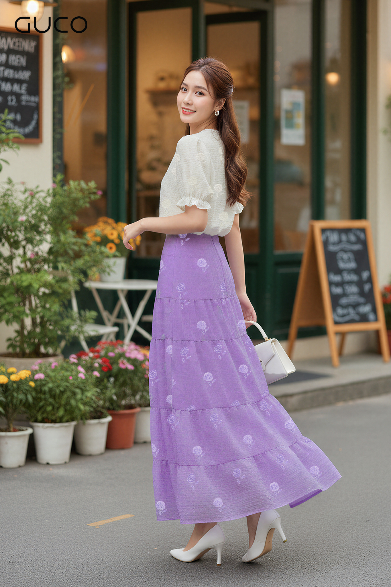 CHÂN VÁY XÒE TẦNG THÊU HOA NHÍ - TÍM_thumbnail_1