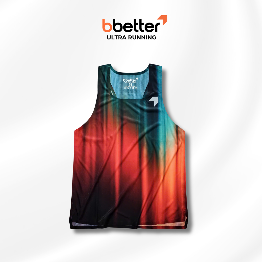 Áo Singlet Nam