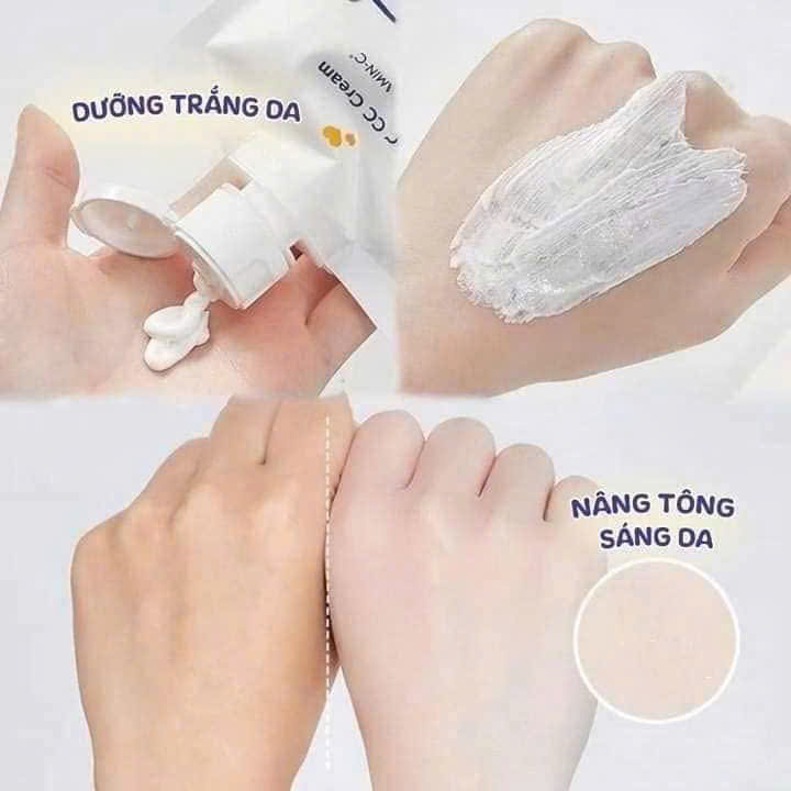 Túi sữa dưỡng thể Trắng da White conc 200g_thumbnail_1