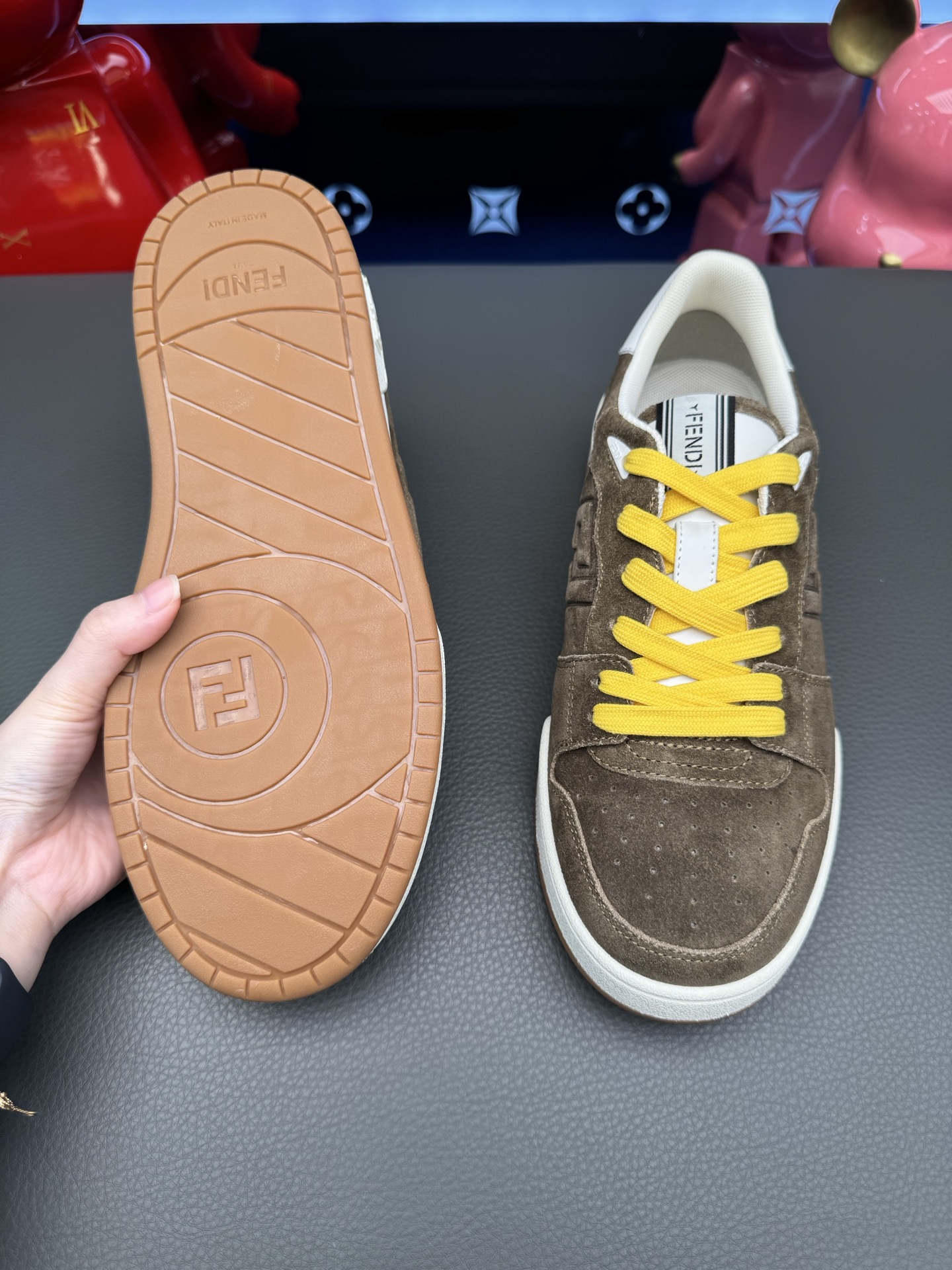 Giày Fendi _thumbnail_5