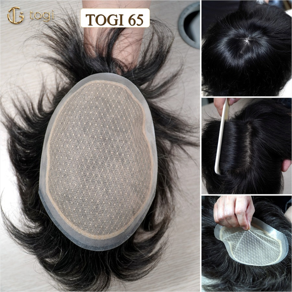 Demo Togi65