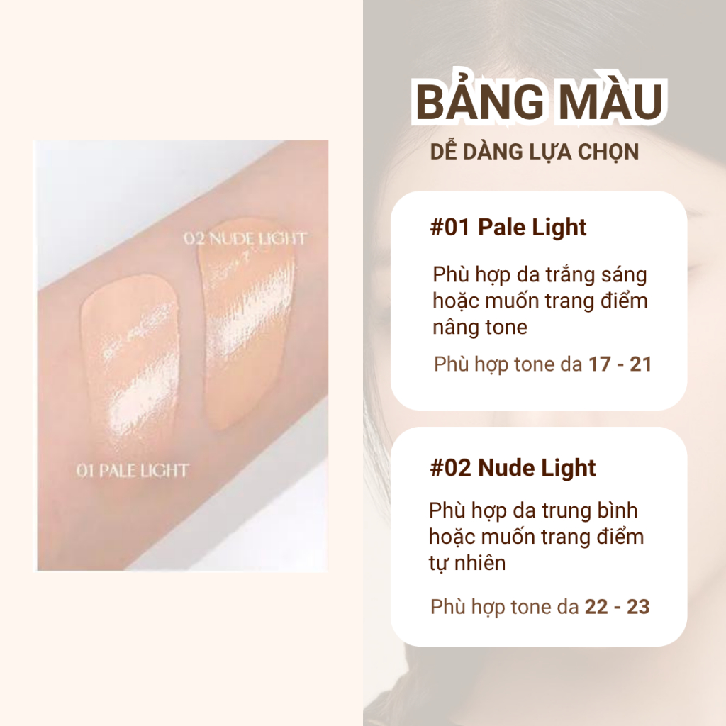 [TAG] Cushion Tag Velvet Cover 15g kiềm dầu chống nắng SPF 50+ PA+++_thumbnail_2
