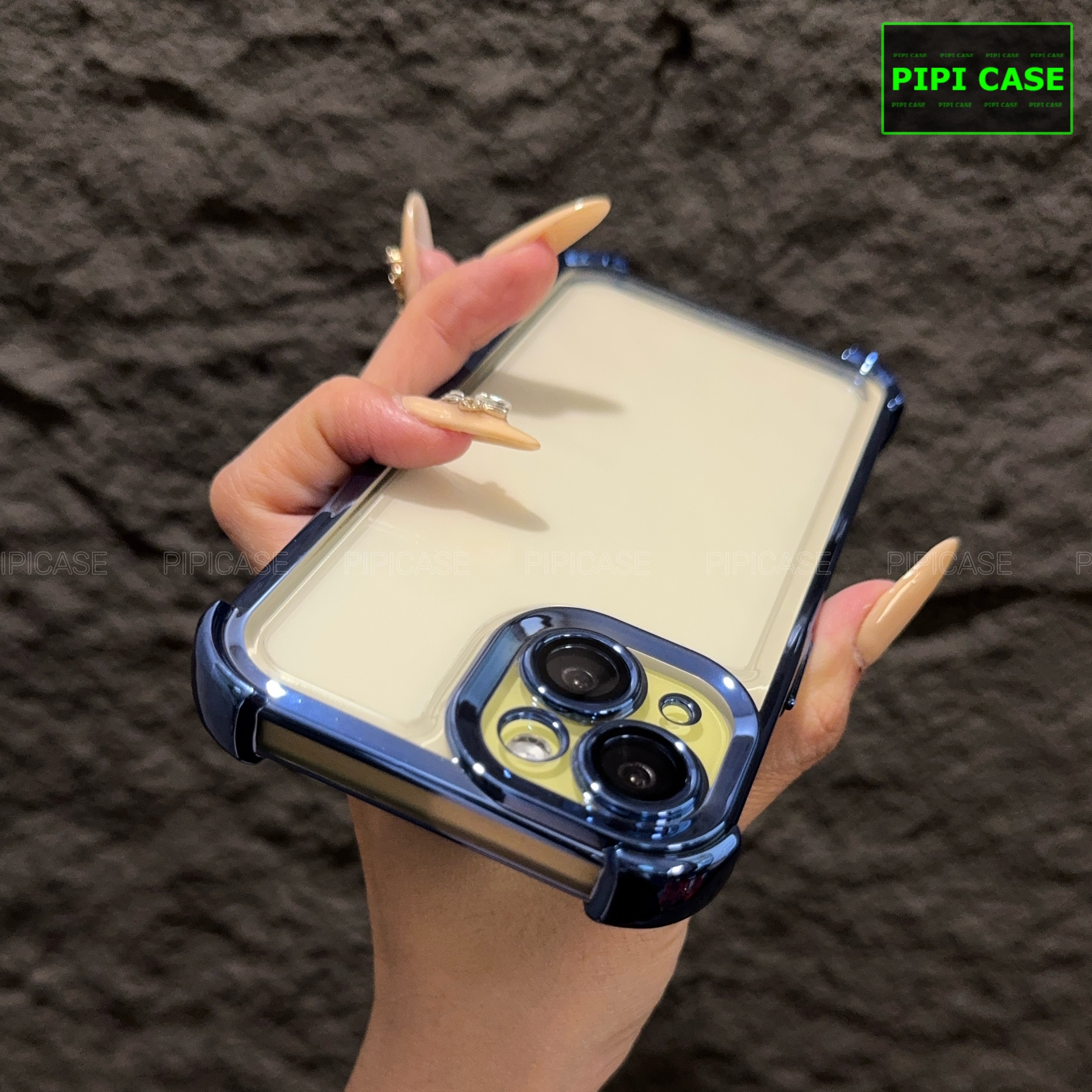 Ốp Lưng iPhone 15 - Gu - Xanh Nhạt_thumbnail_2