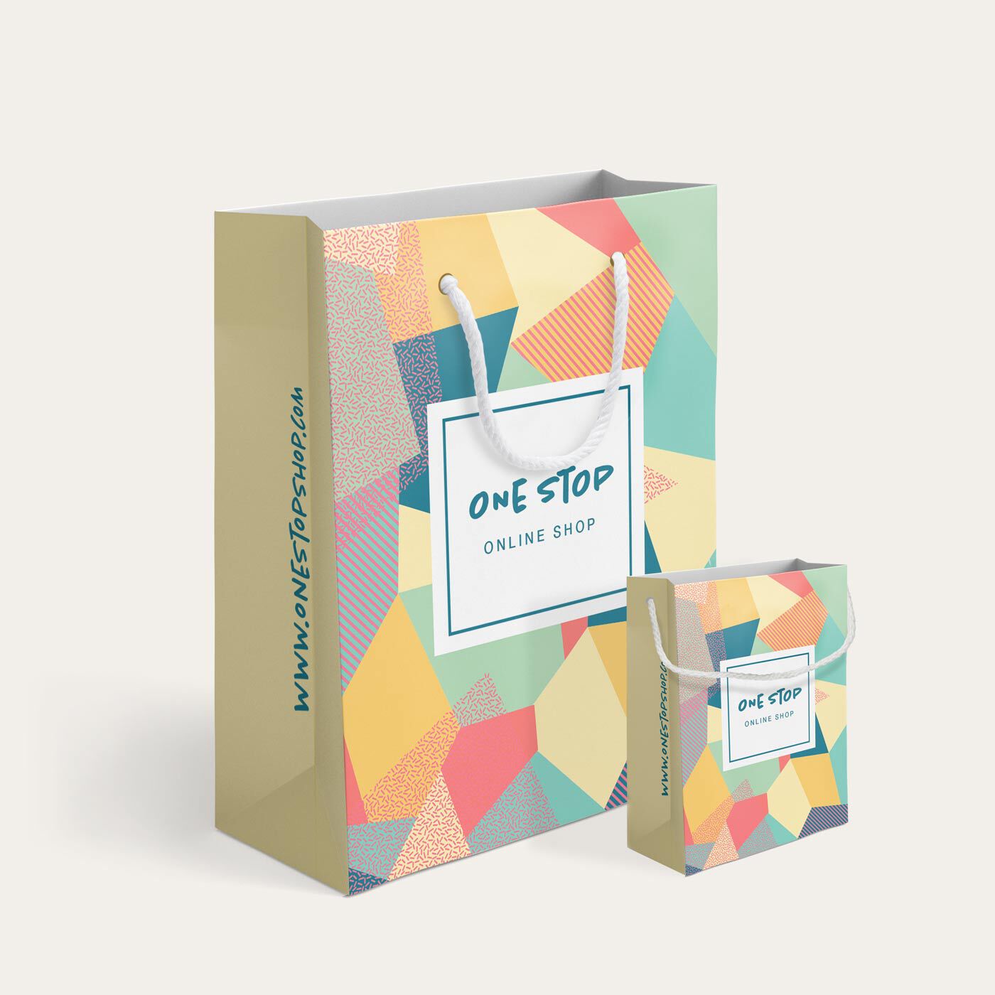 Paper Bag