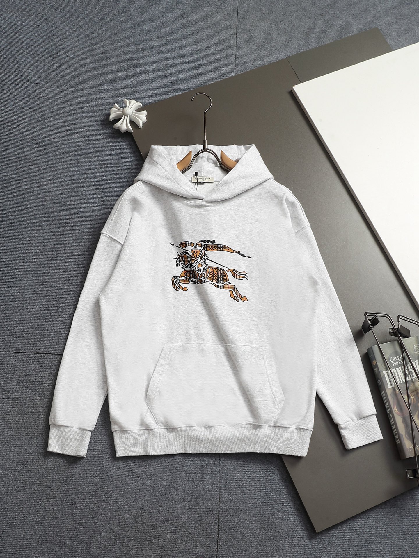 Áo Hoodie BBR