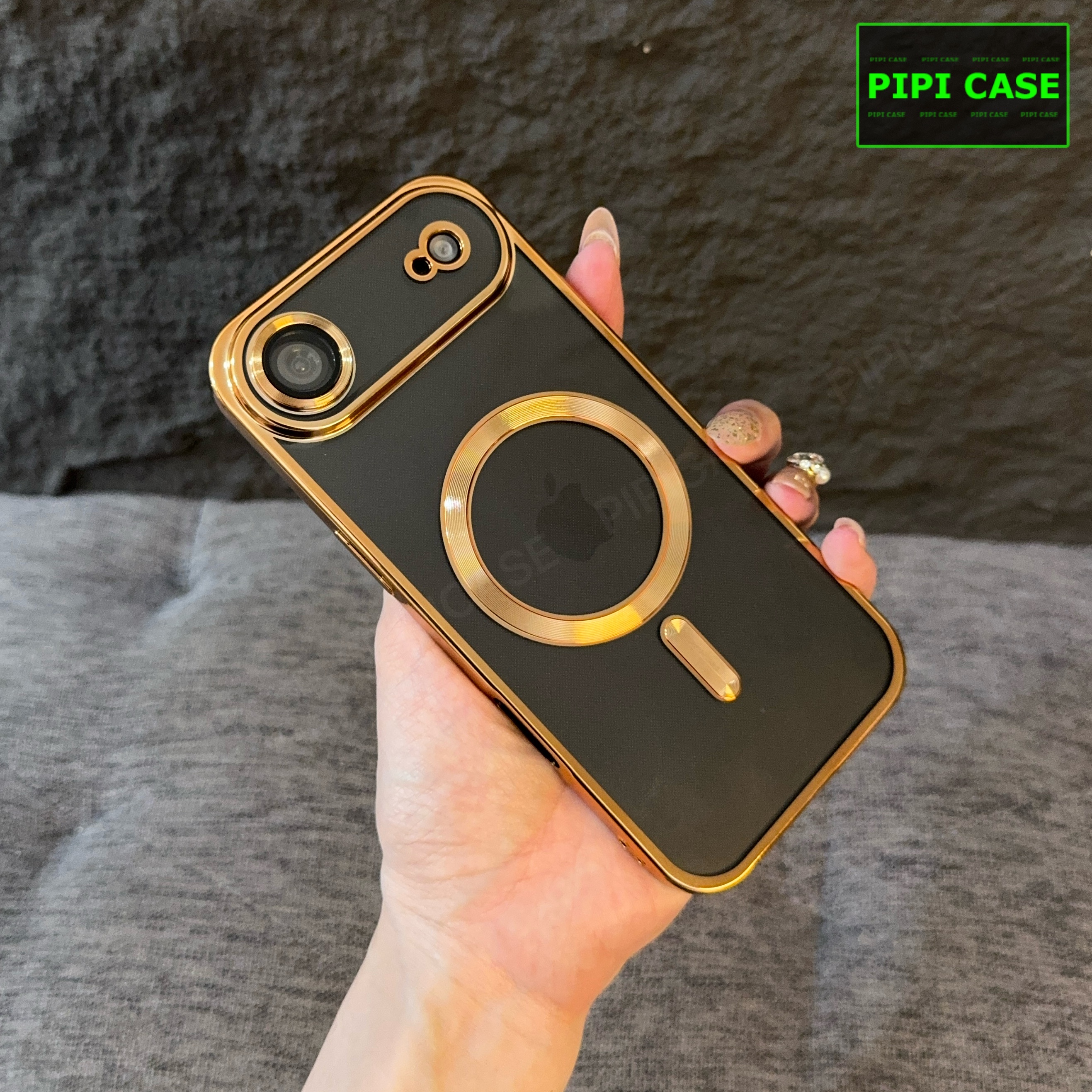 Ốp Lưng iPhone Air - VCA - Vàng_thumbnail_6