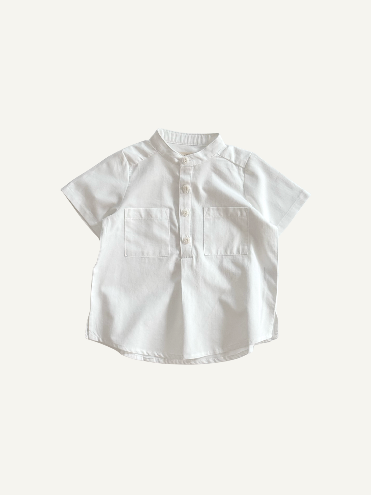 Colin Short Sleeve Shirt 26 (Áo Sơ Mi Ngắn Tay)_thumbnail_1