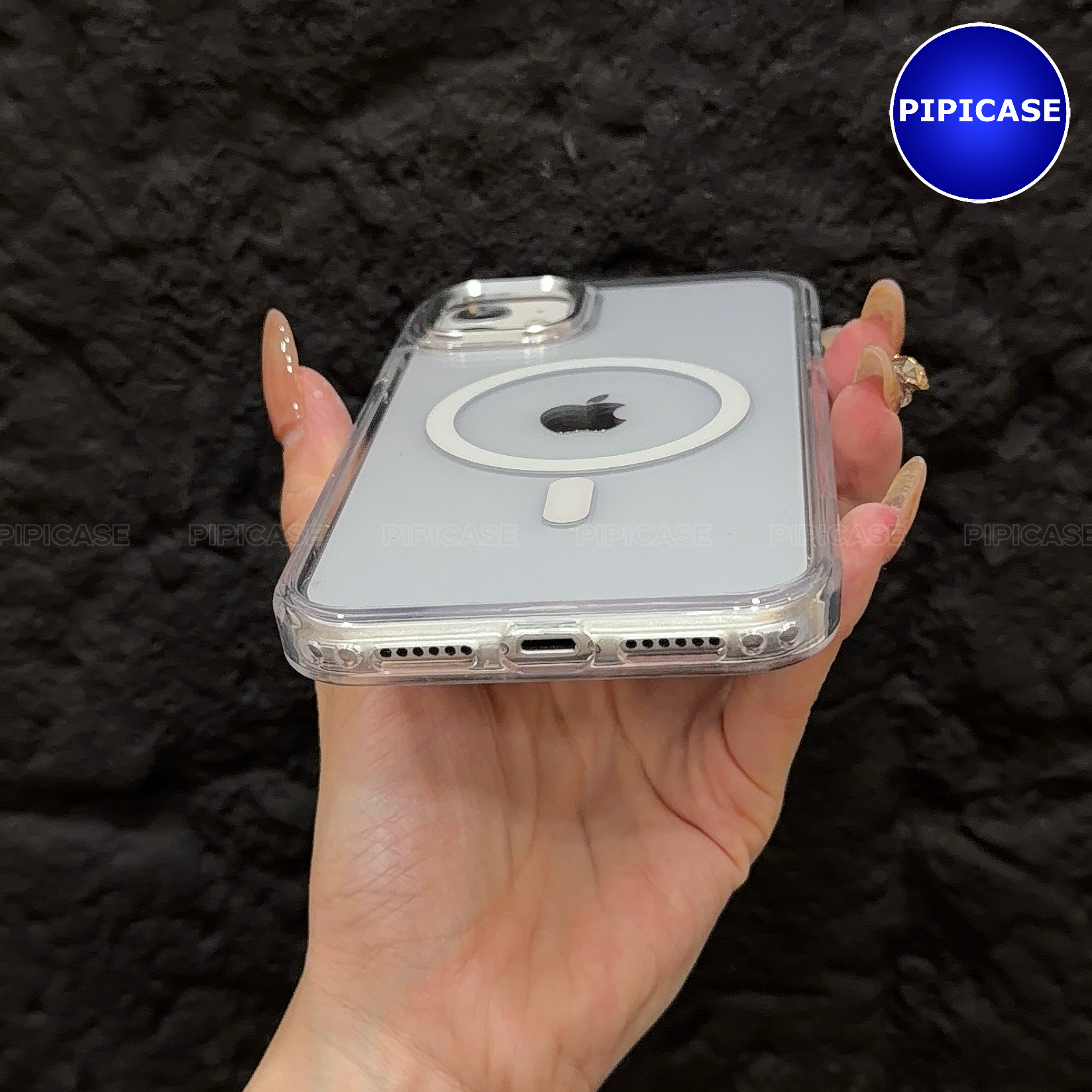 Ốp Lưng iPhone 11 - Eco - Trắng_thumbnail_5