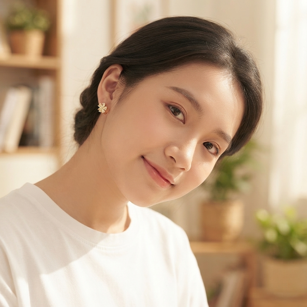 Bông tai Noemi