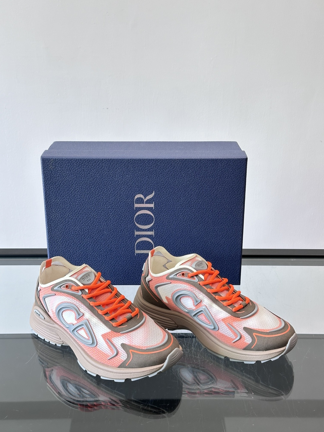 Giày  Dior B30