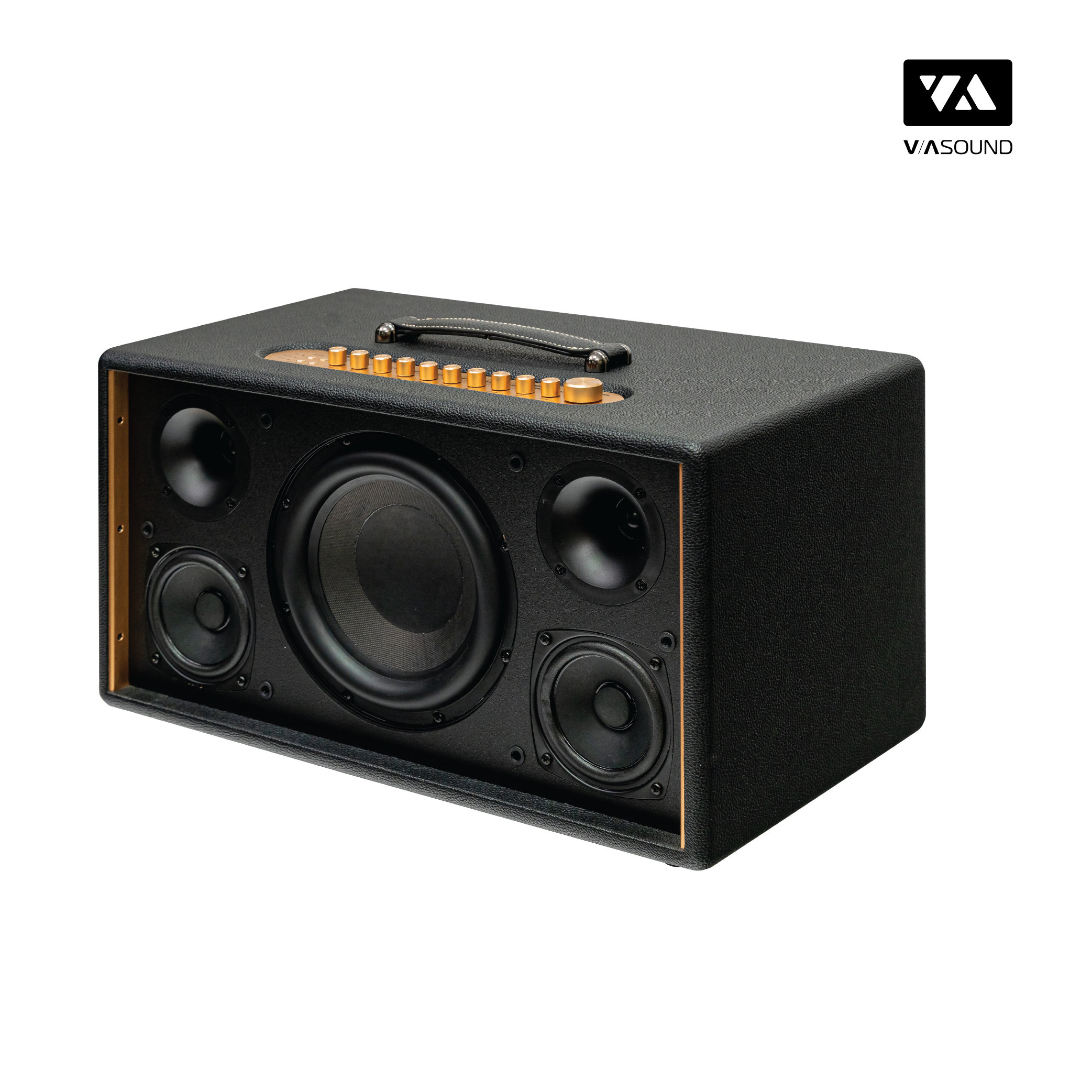 Loa Hifi Karaoke Xách Tay KADMA KS68_thumbnail_10