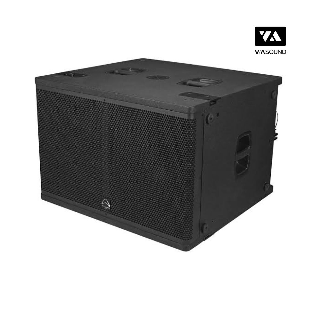 Loa Subwoofer WHARFEDALE PRO WLA-121SUBA