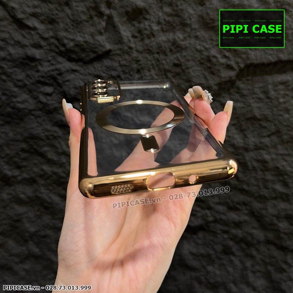 Ốp Lưng Samsung S20 FE 5G - Ticker - Vàng_thumbnail_3