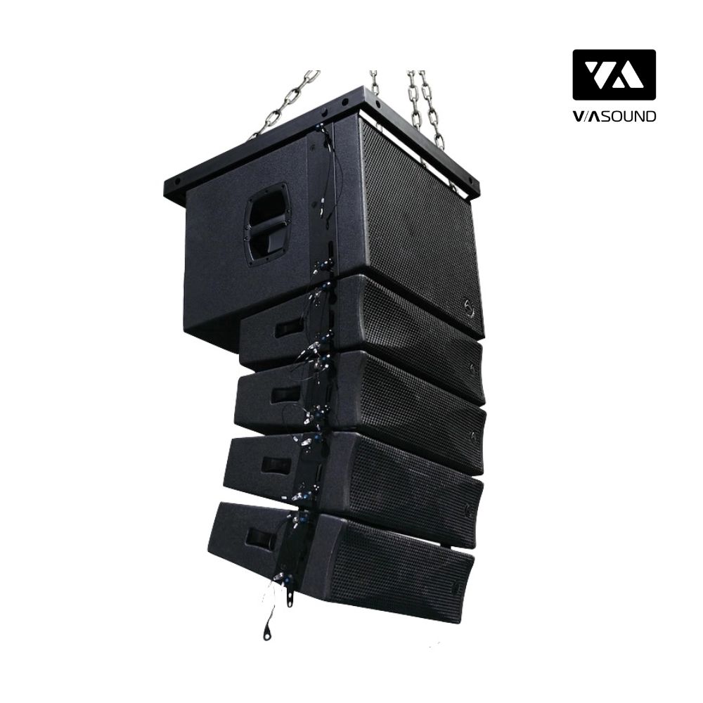 Loa Line Array WHARFEDALE PRO WLA-25_thumbnail_5